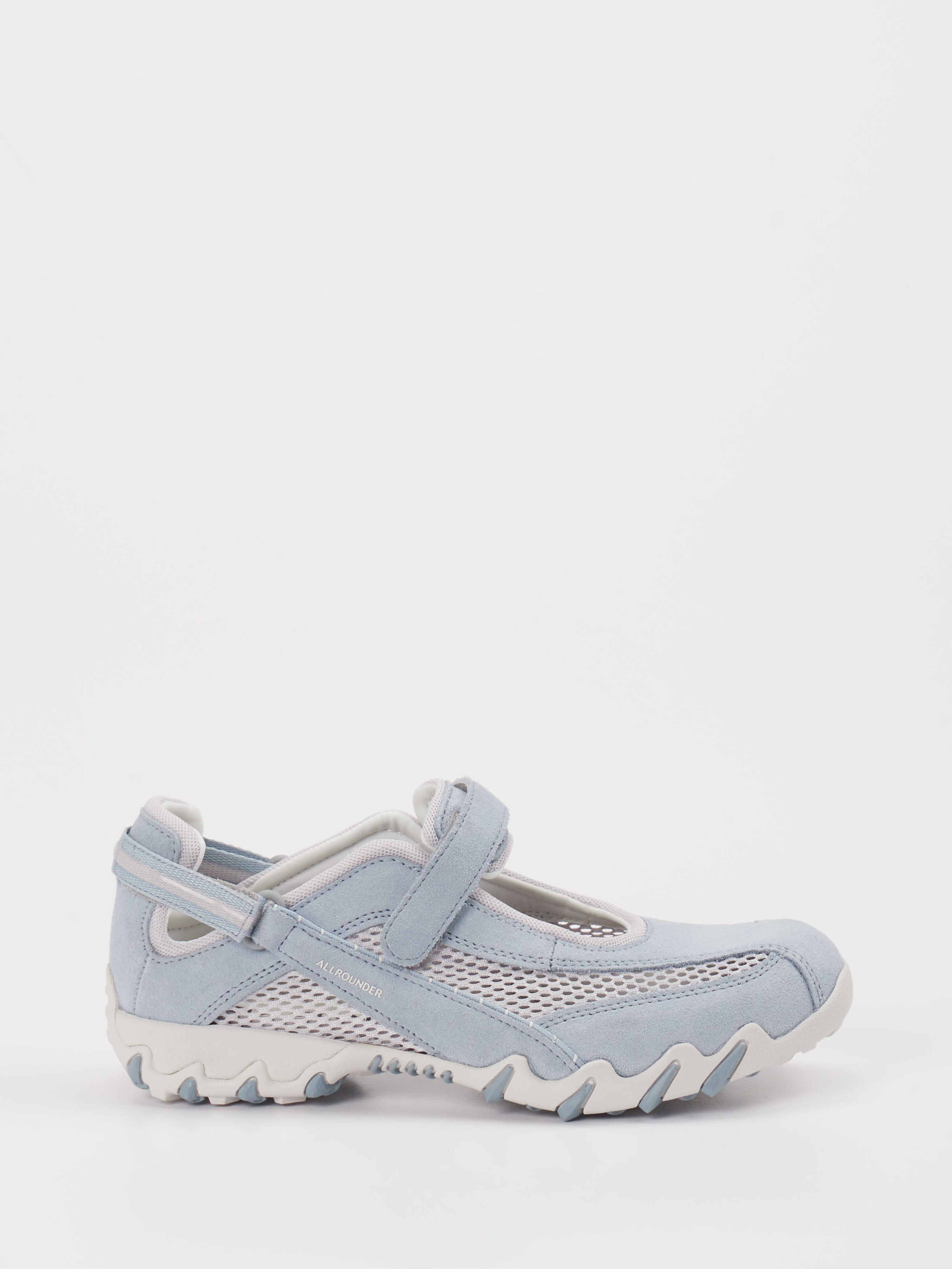 Spangenschuh blau 2481199000101