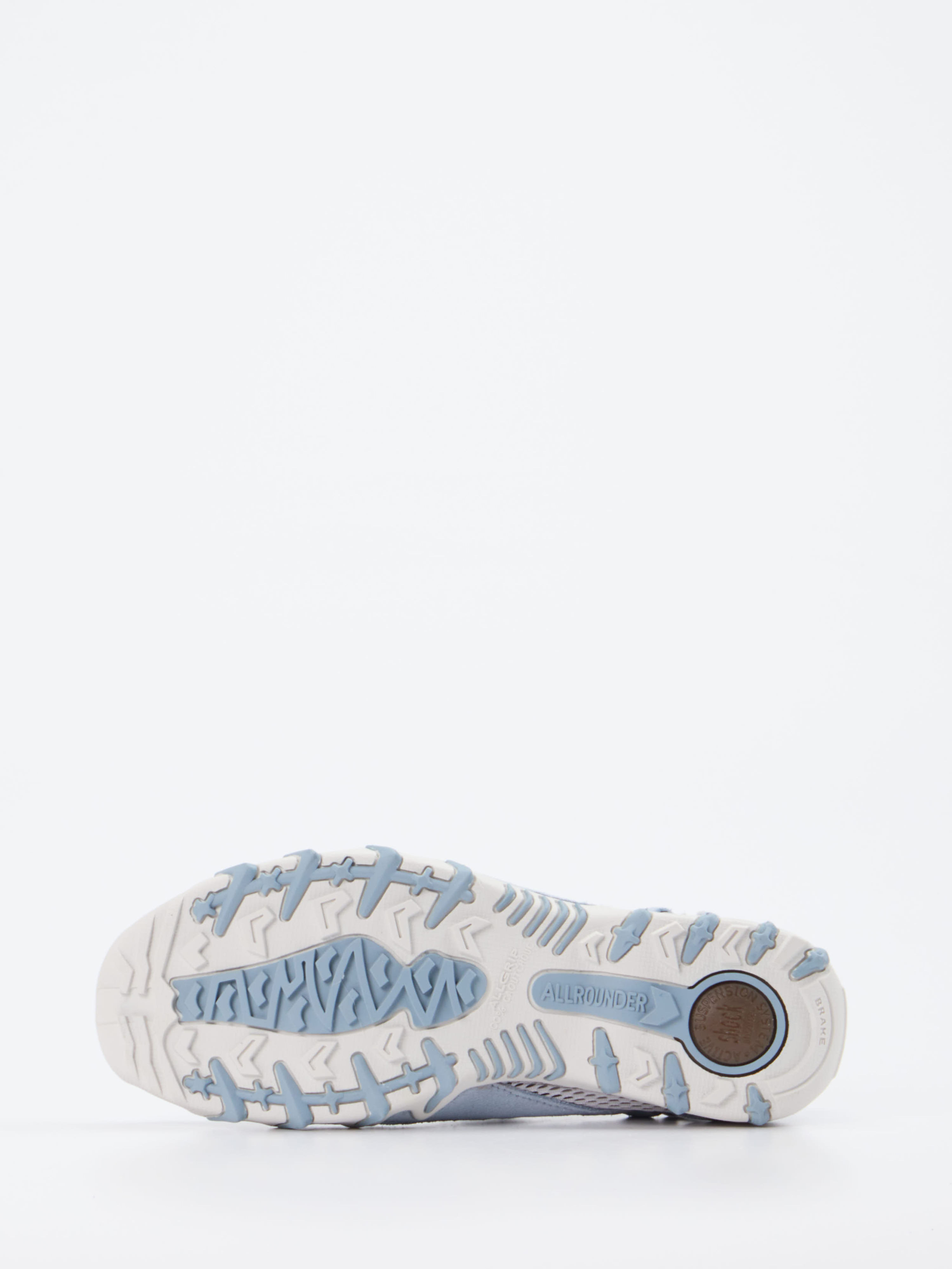 Spangenschuh blau 2481199000105