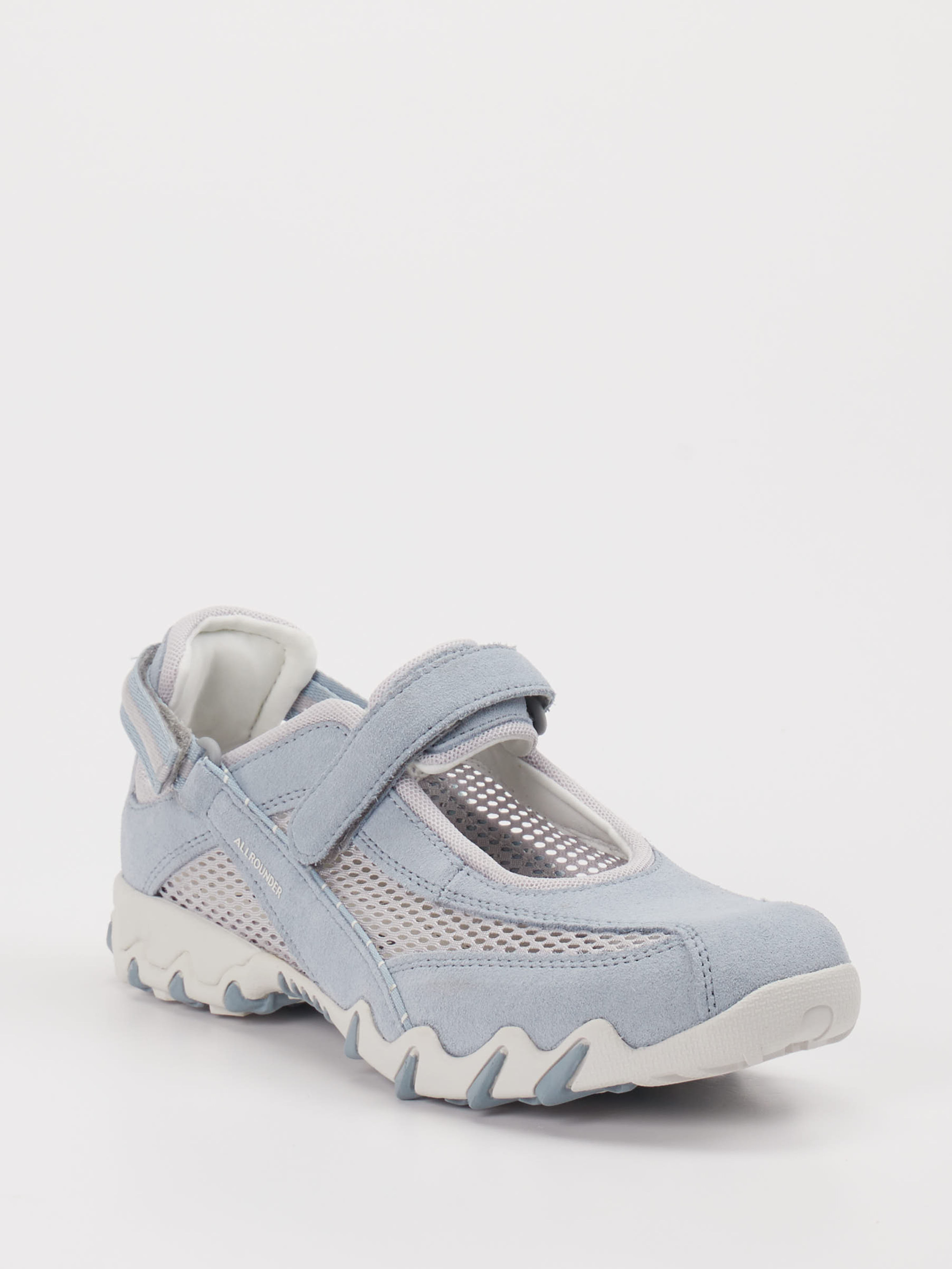 Spangenschuh