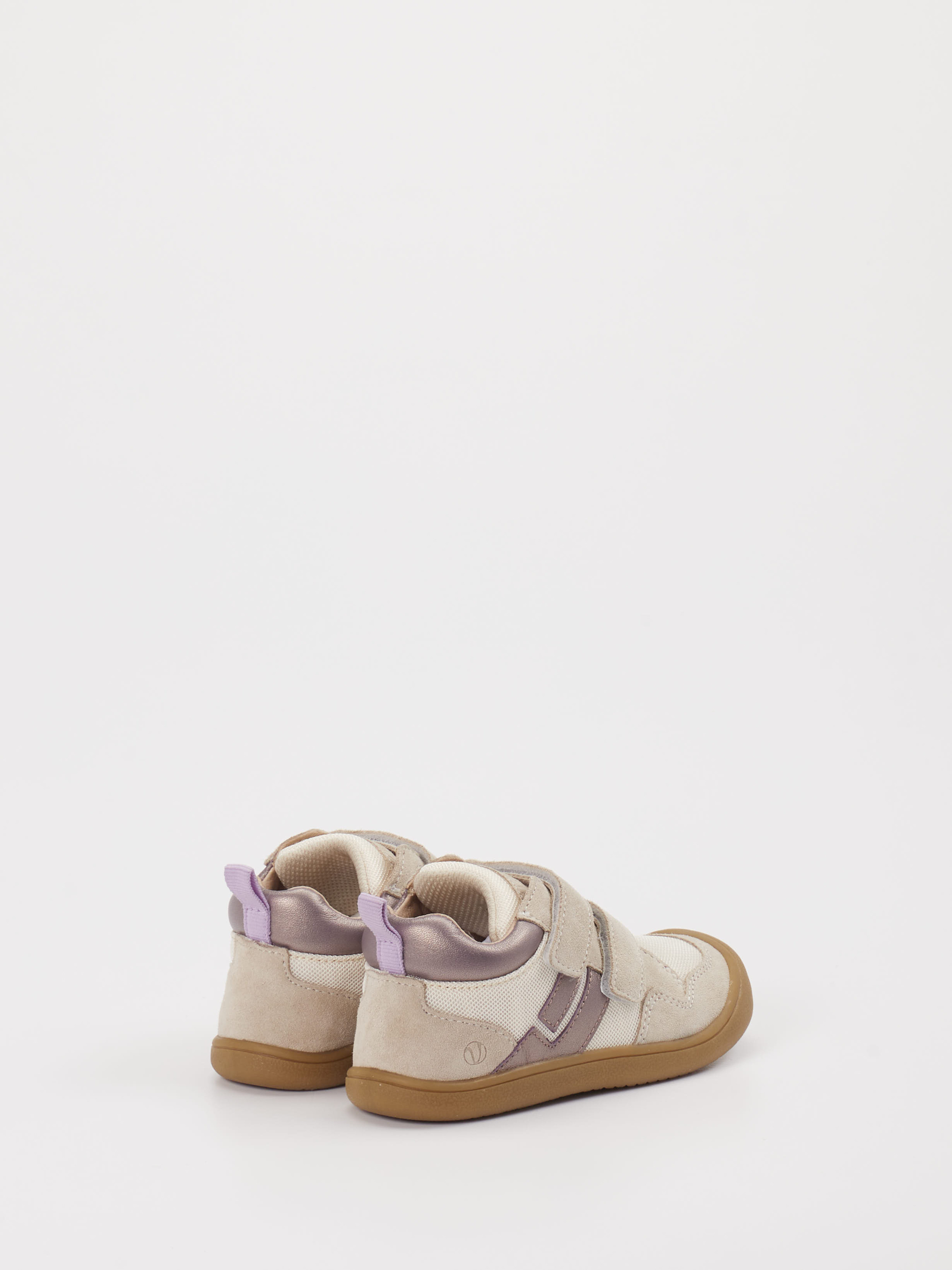Lauflernschuhe braun 6735245000203