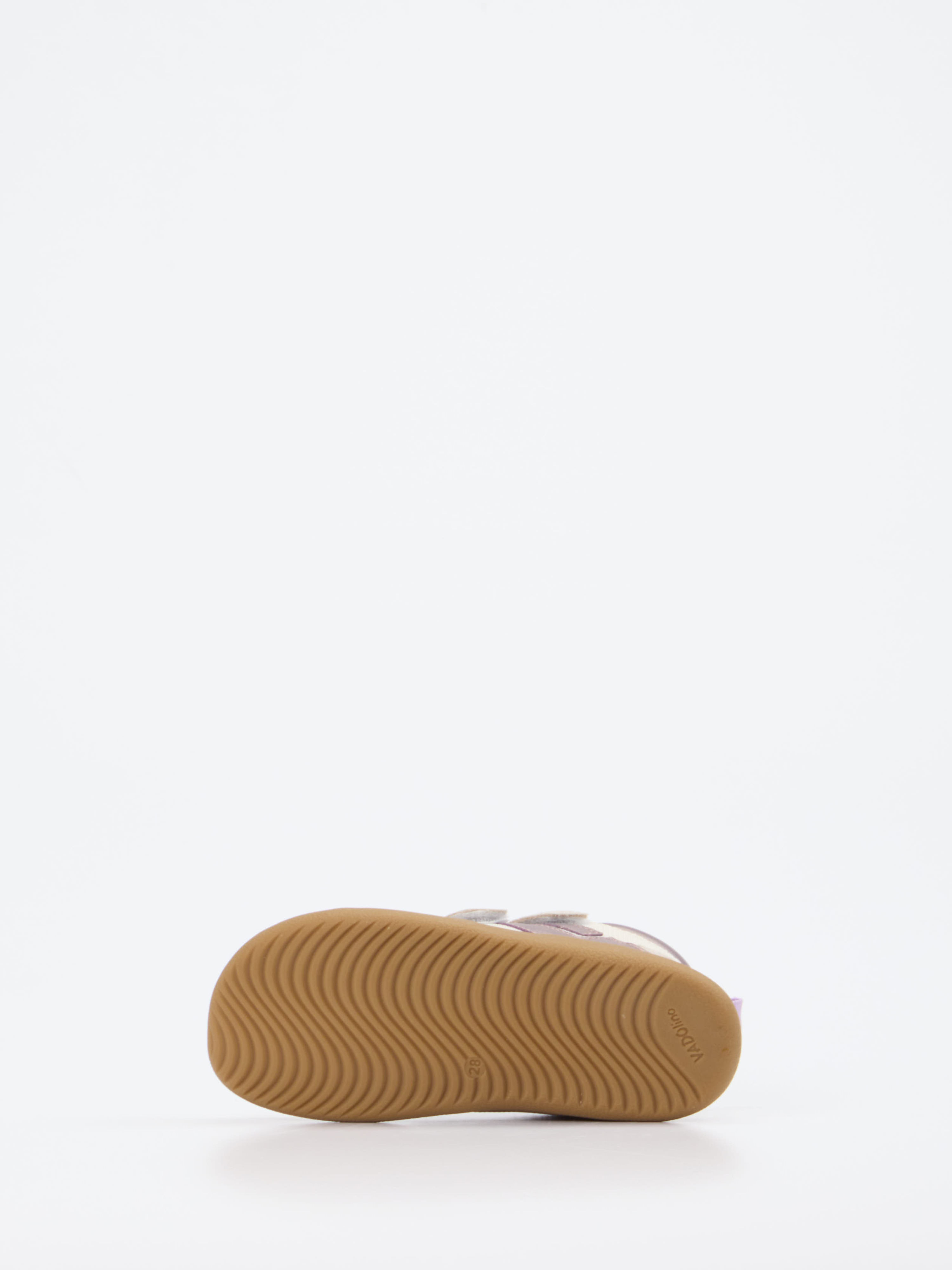 Lauflernschuhe braun 6735245000205