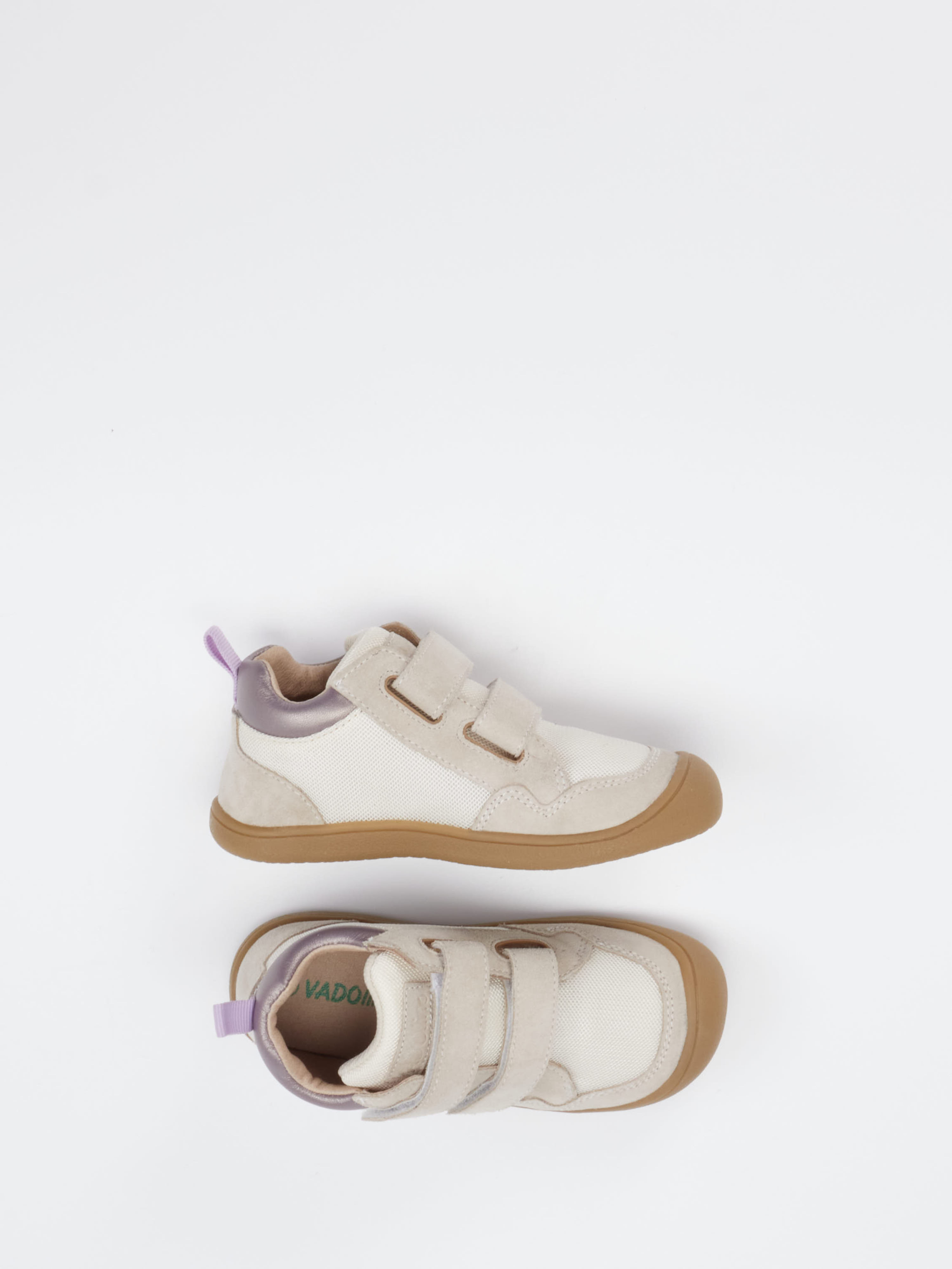 Lauflernschuhe braun 6735245000204