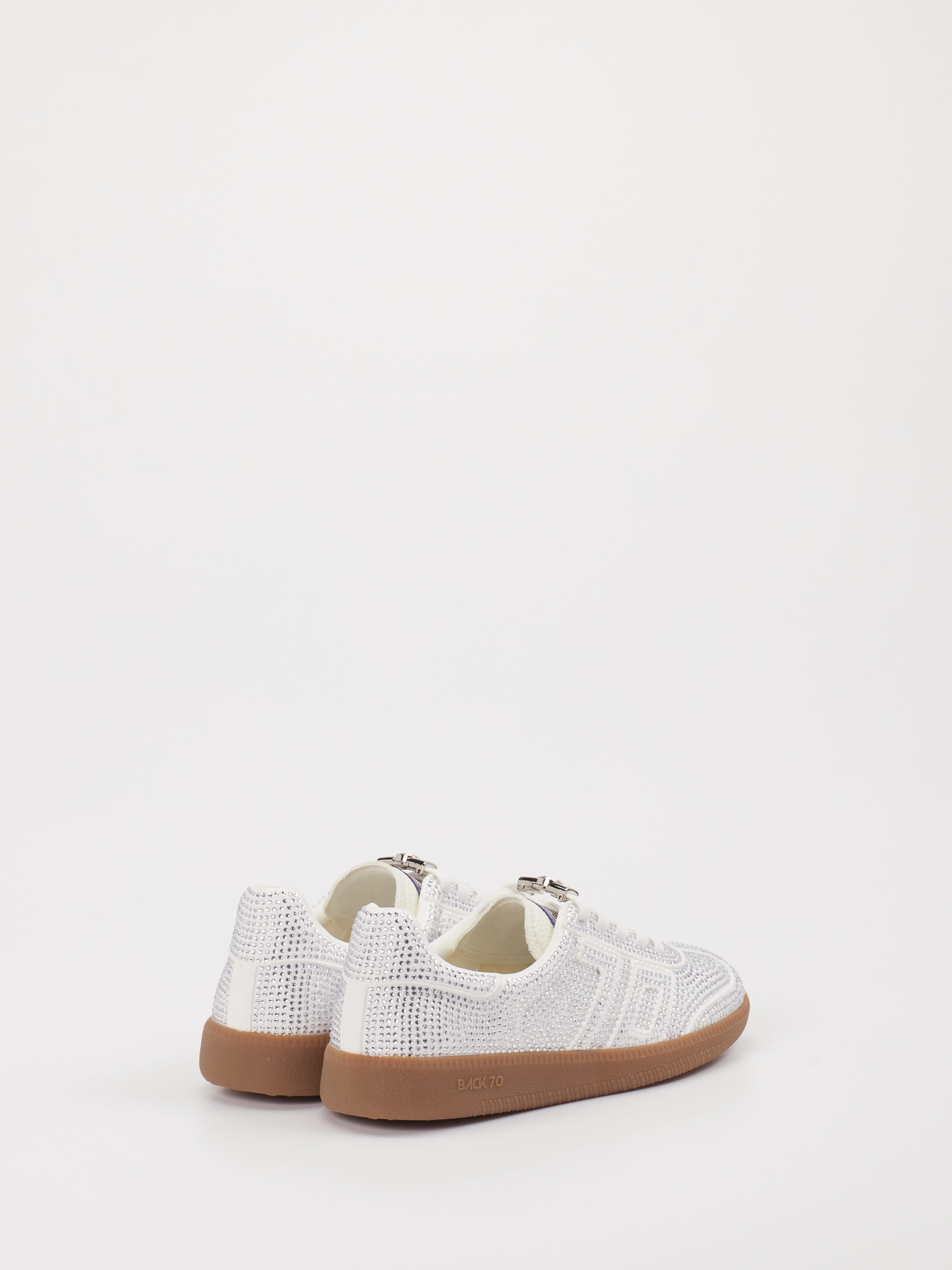 Sneaker Sirio weiß 6611794000703