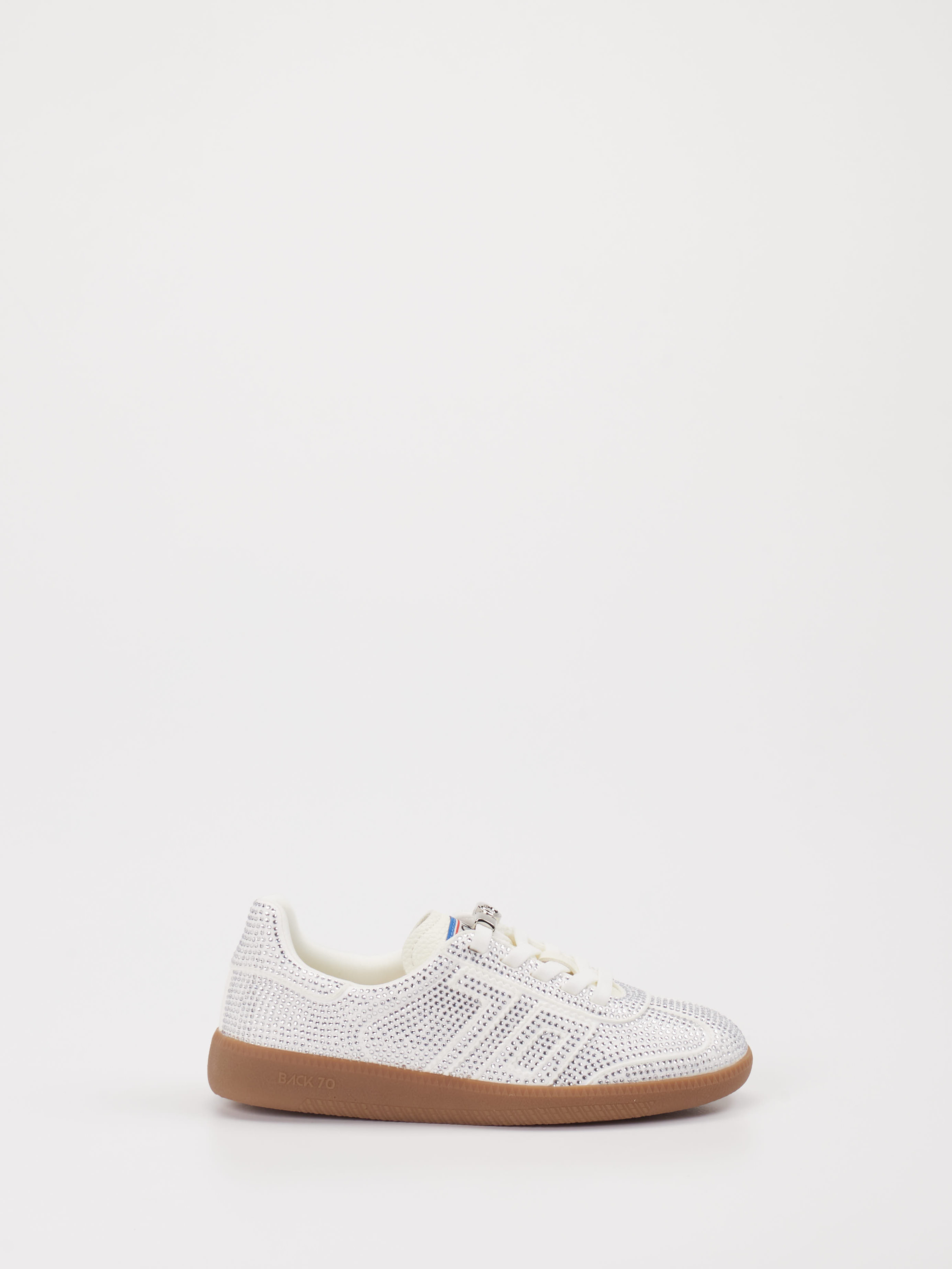 Sneaker Sirio weiß 6611794000701