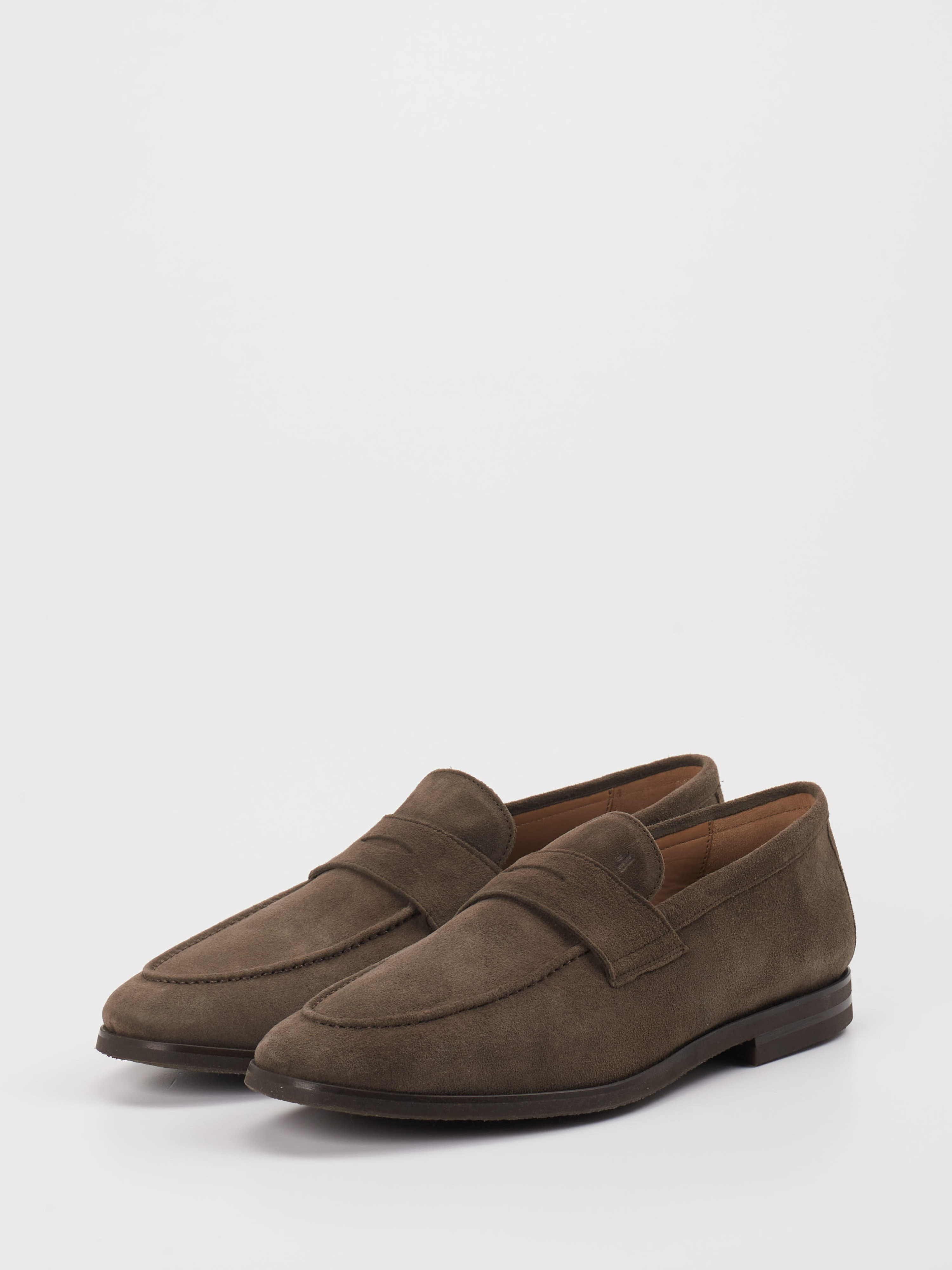 Slipper grau 4510409001802
