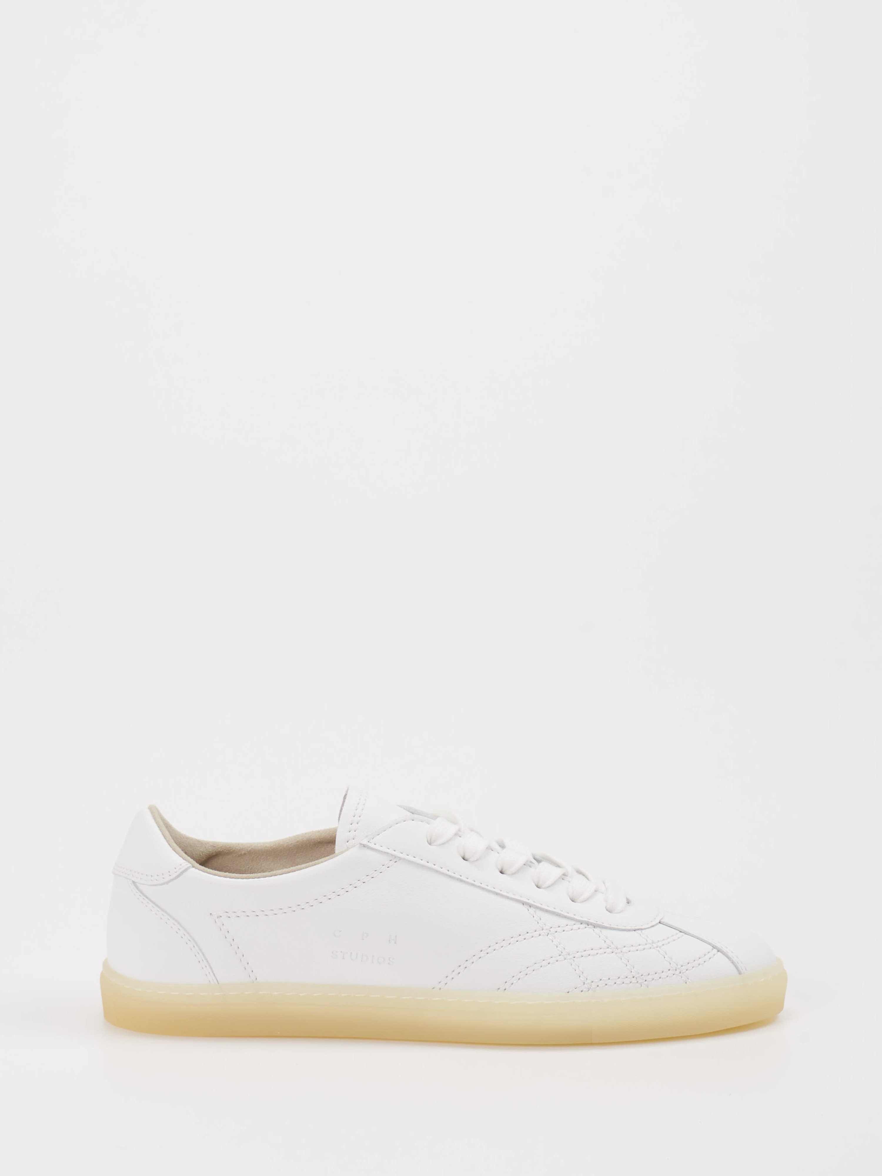 Sneaker CPH121 weiß 1661799025901