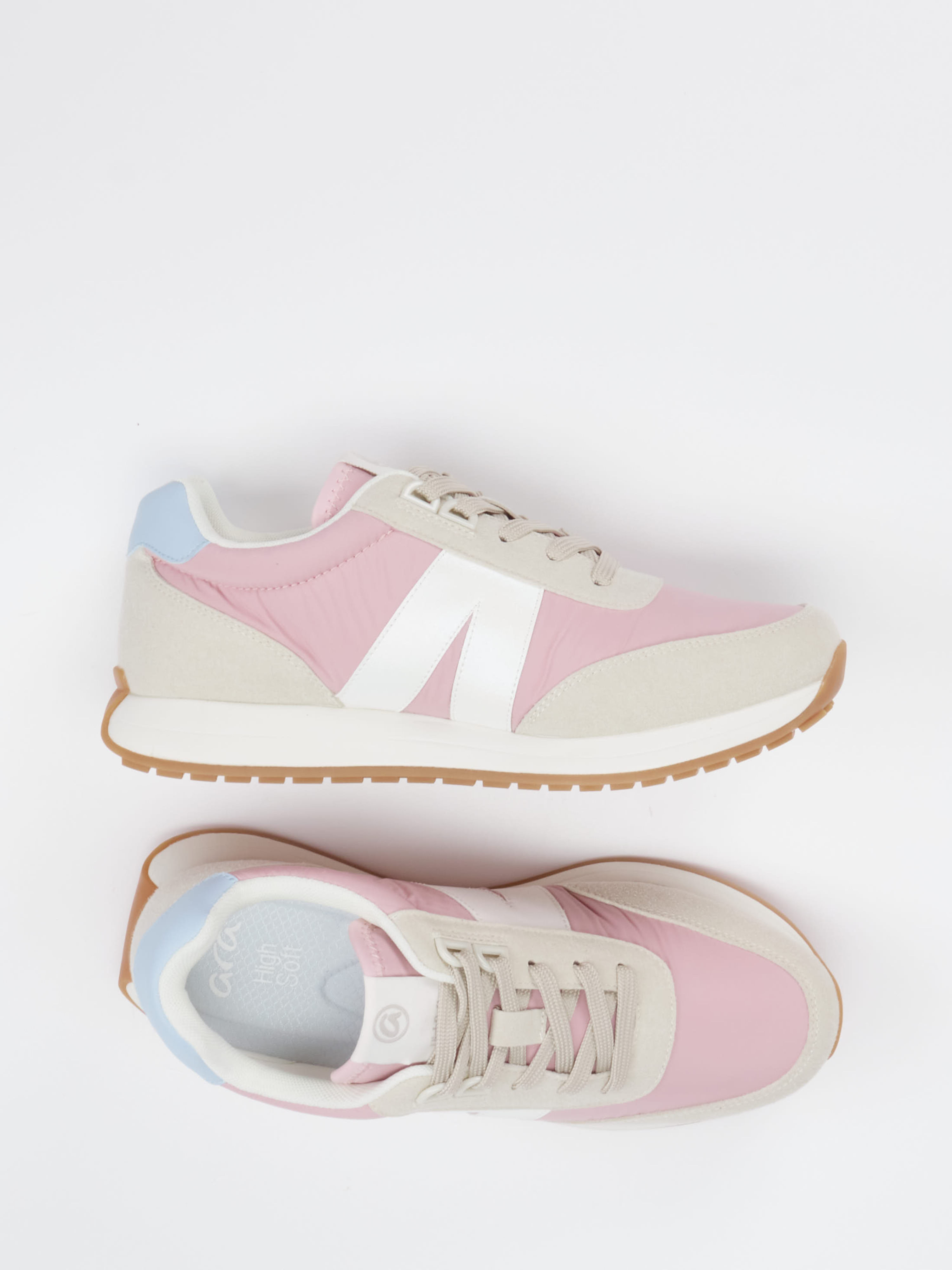 Sneaker multi 2661995001004