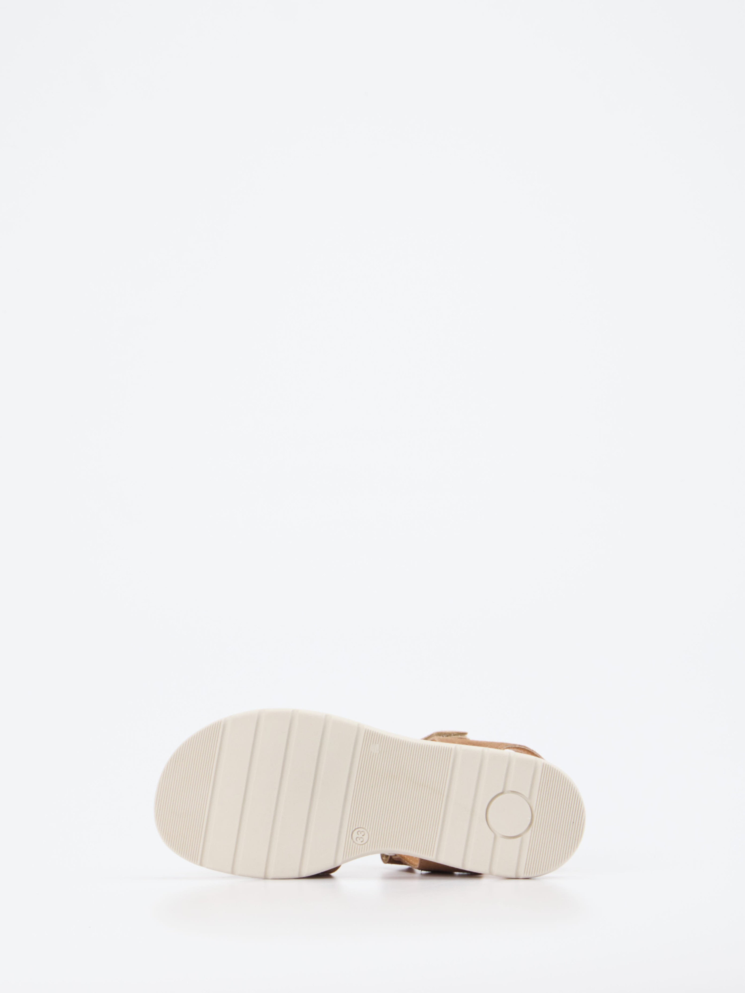 Sandalette braun 6201229000105