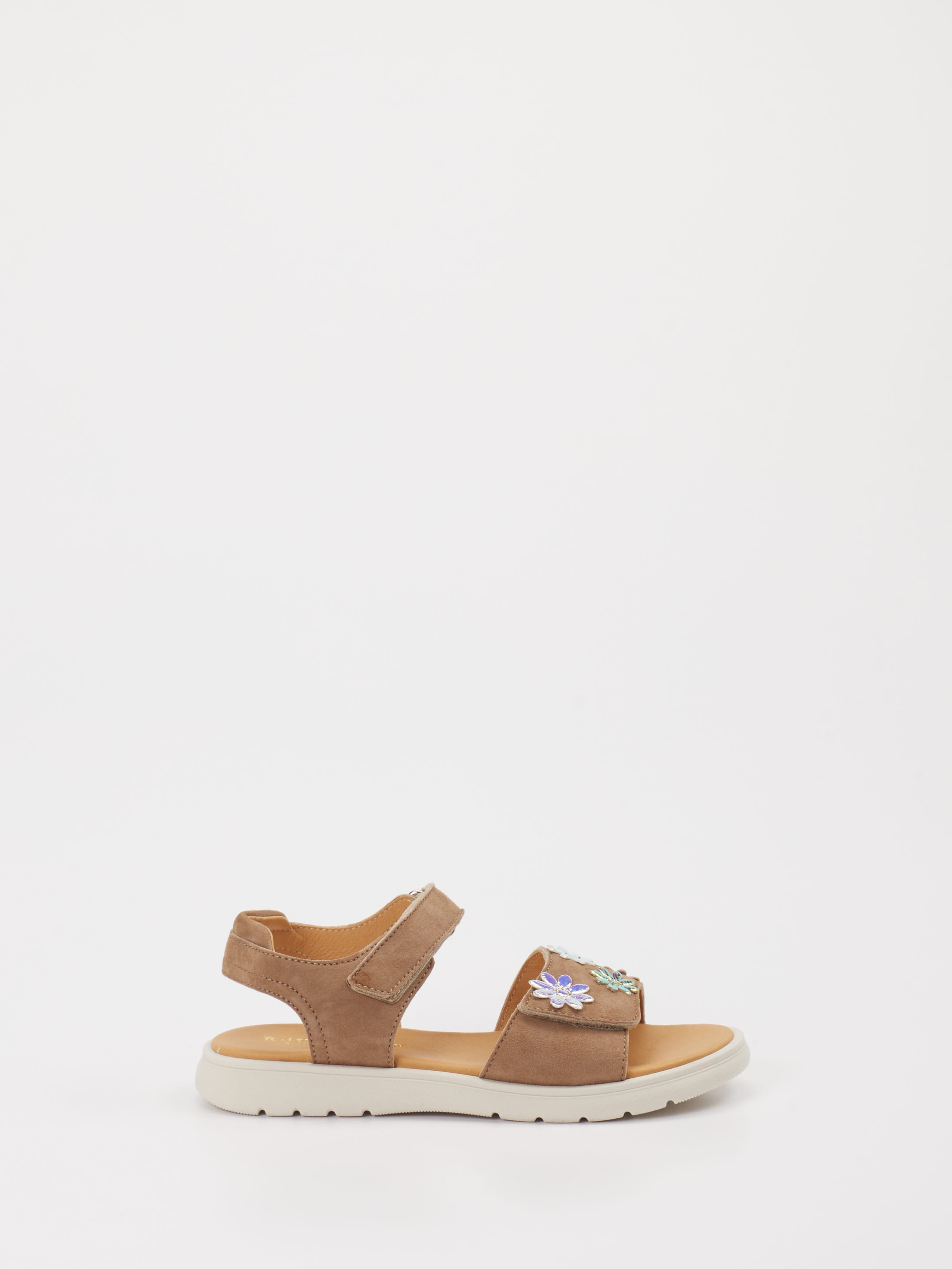 Sandalette braun 6201229000101