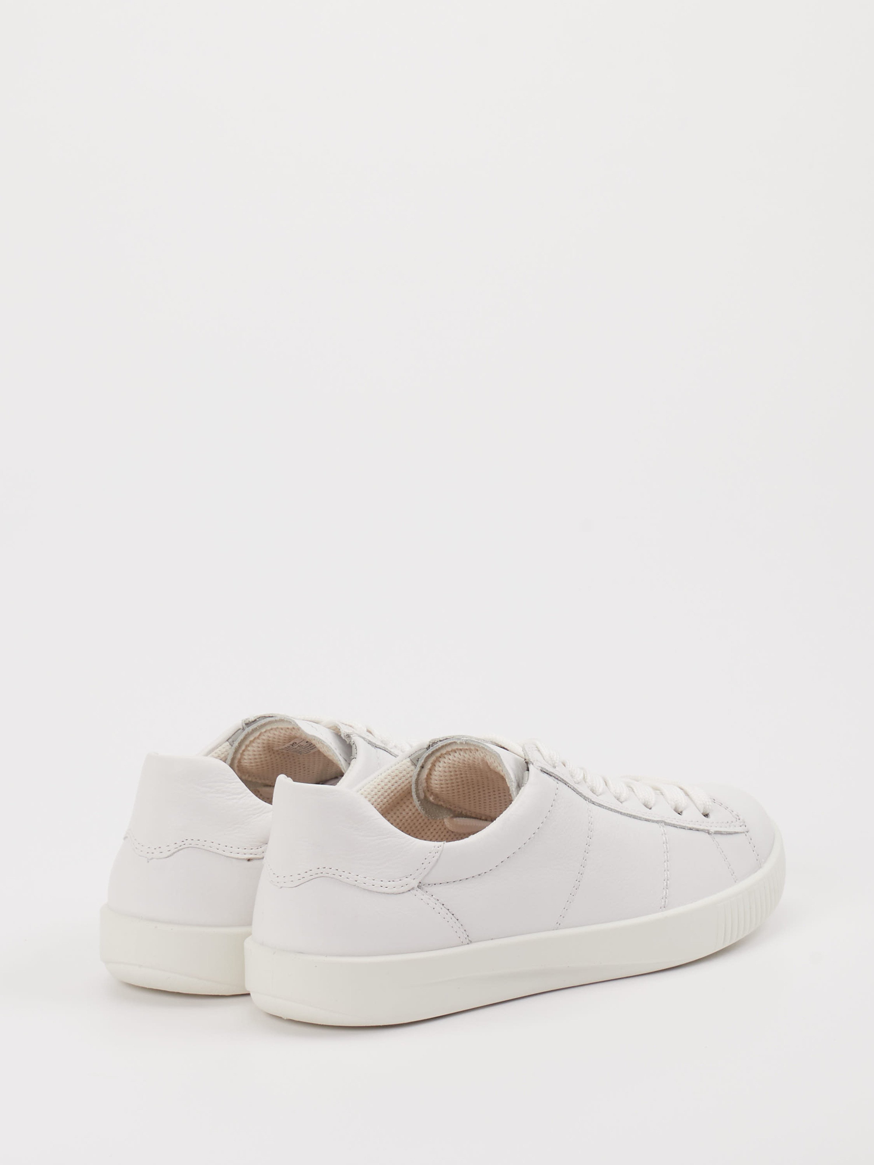 Sneaker Silence weiß 1661799025803