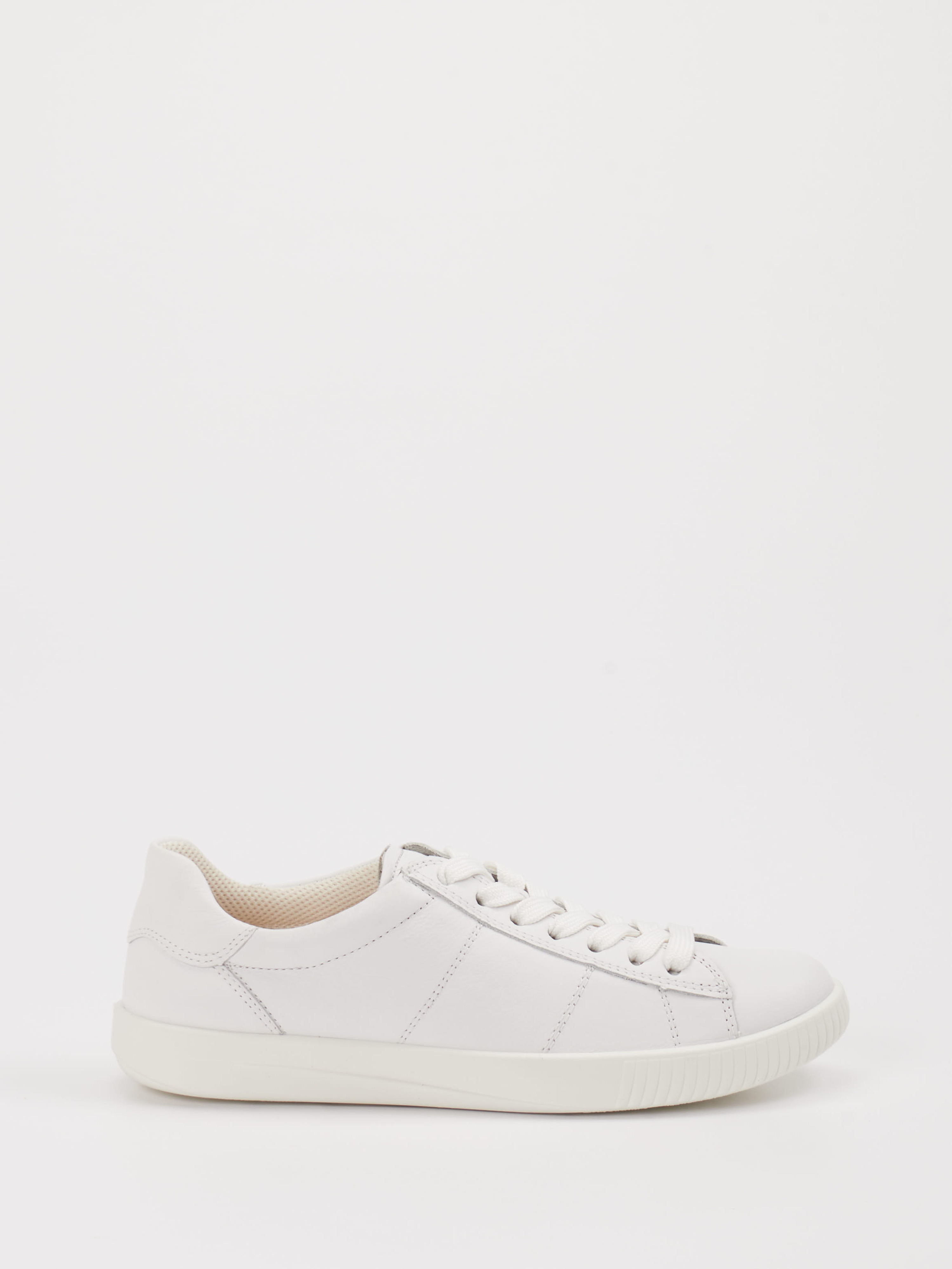 Sneaker Silence weiß 1661799025801