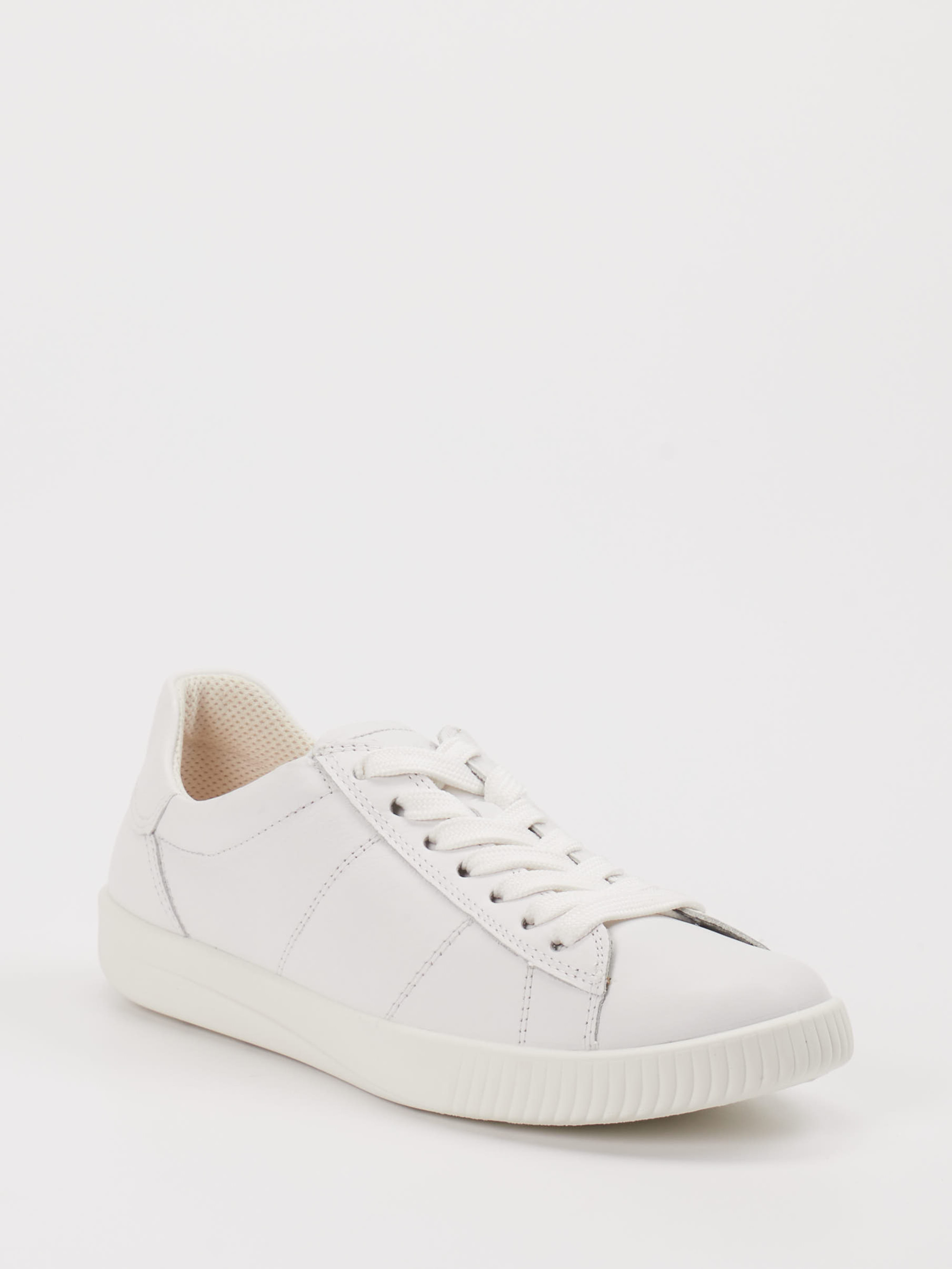 Sneaker Silence weiß 1661799025806