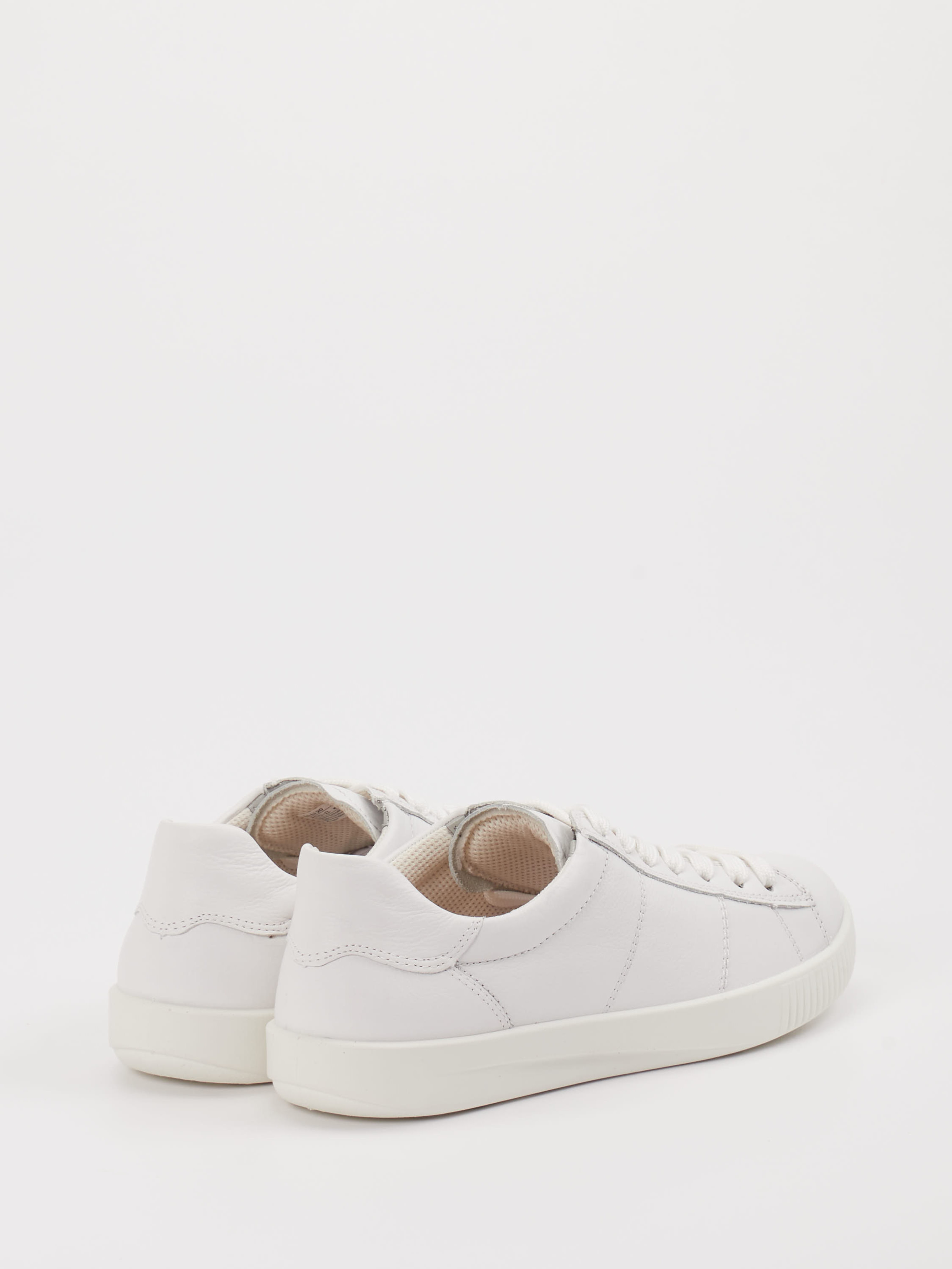 Sneaker Silence weiß 1661799025803
