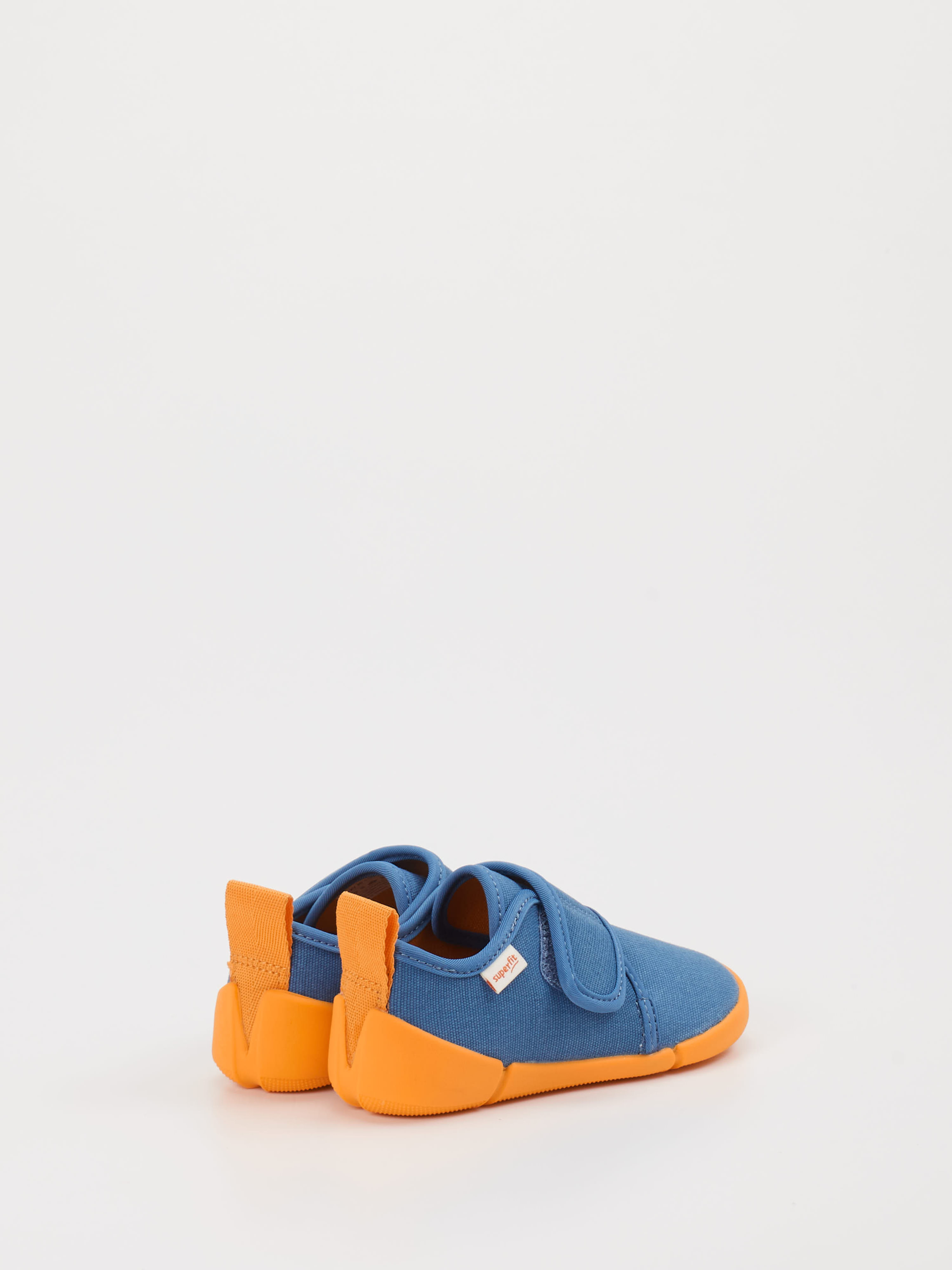 Kletthausschuh blau 7616155000503