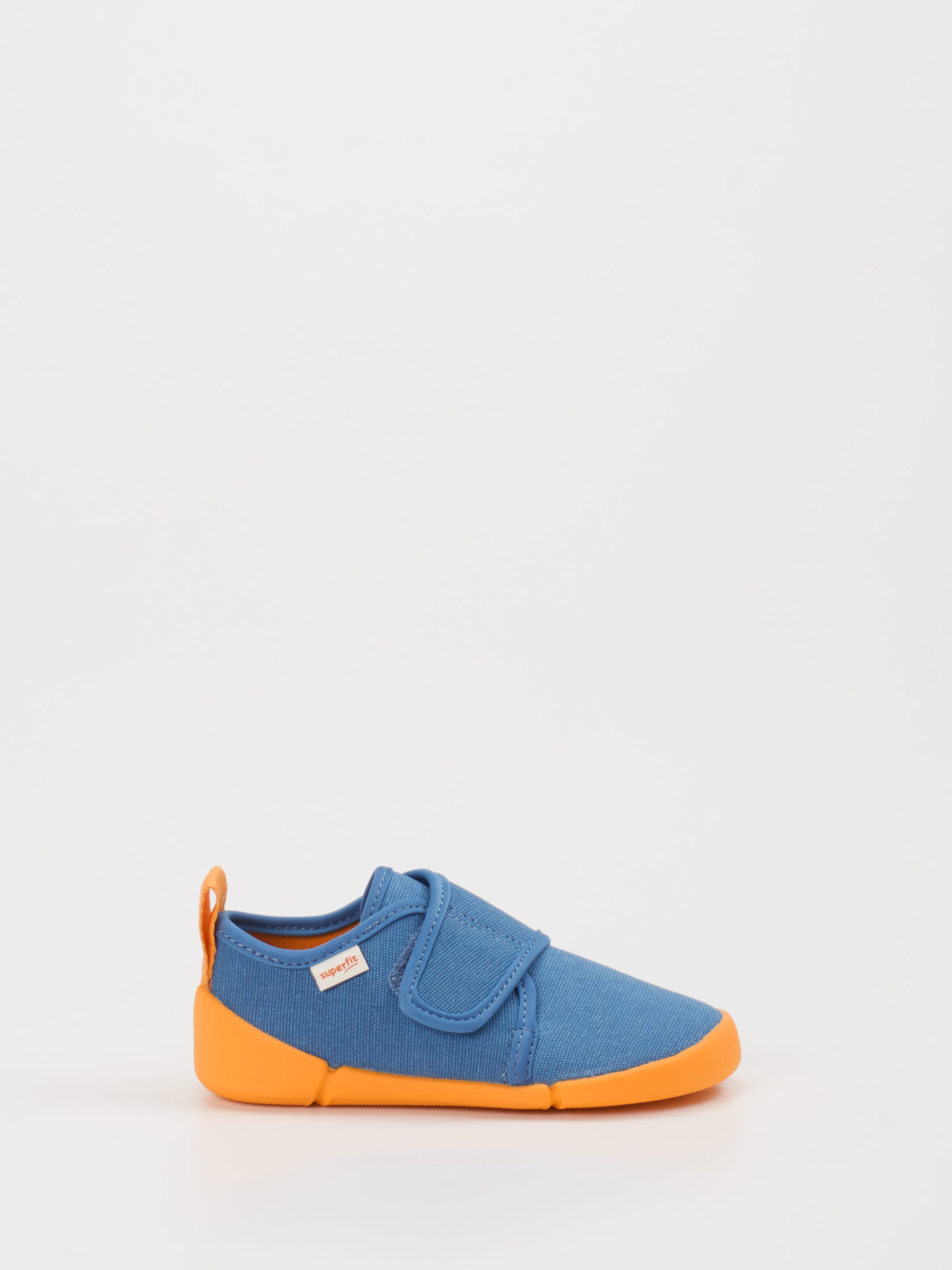 Kletthausschuh blau 7616155000501