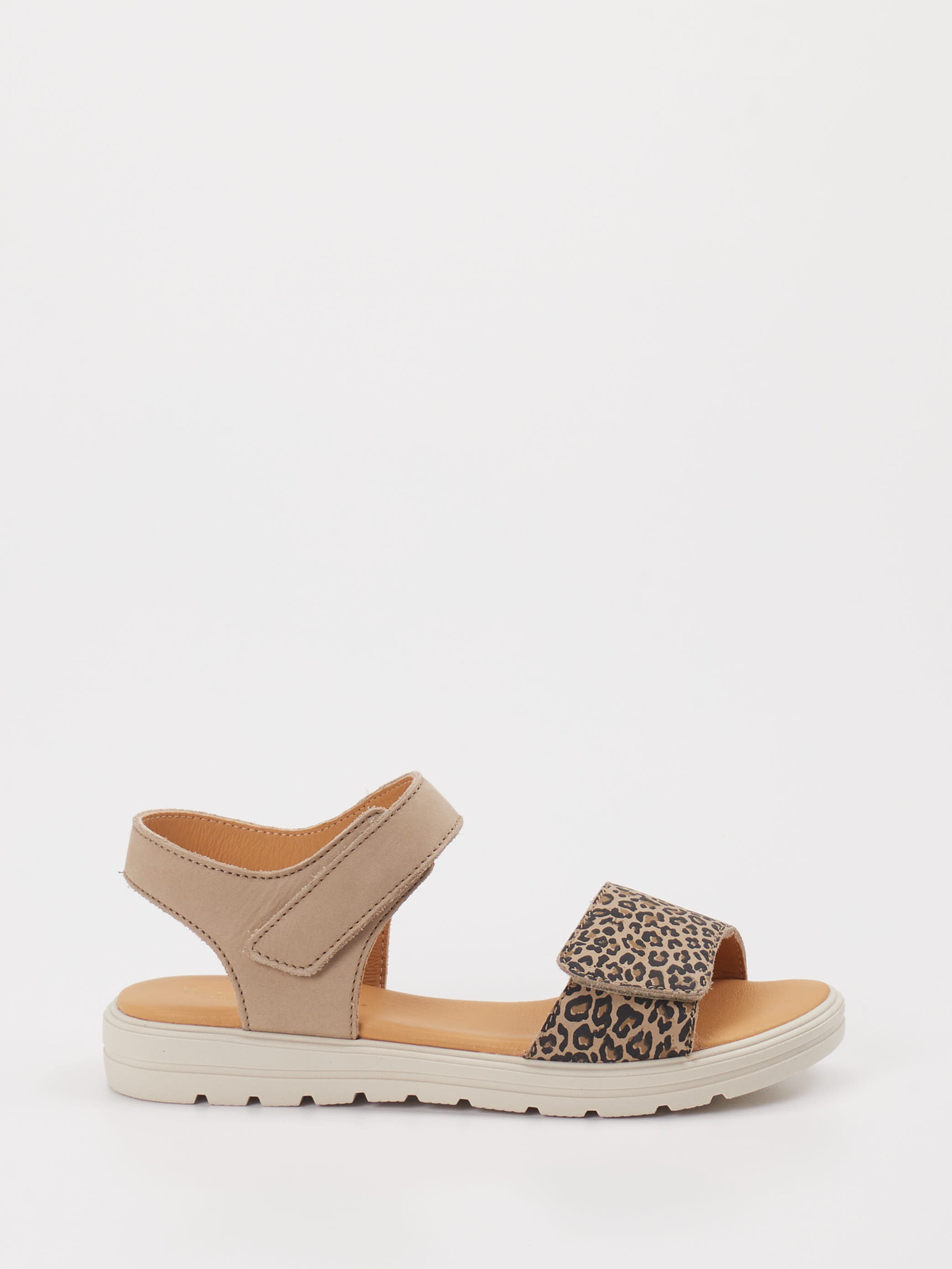 Sandalette braun 6201242000101