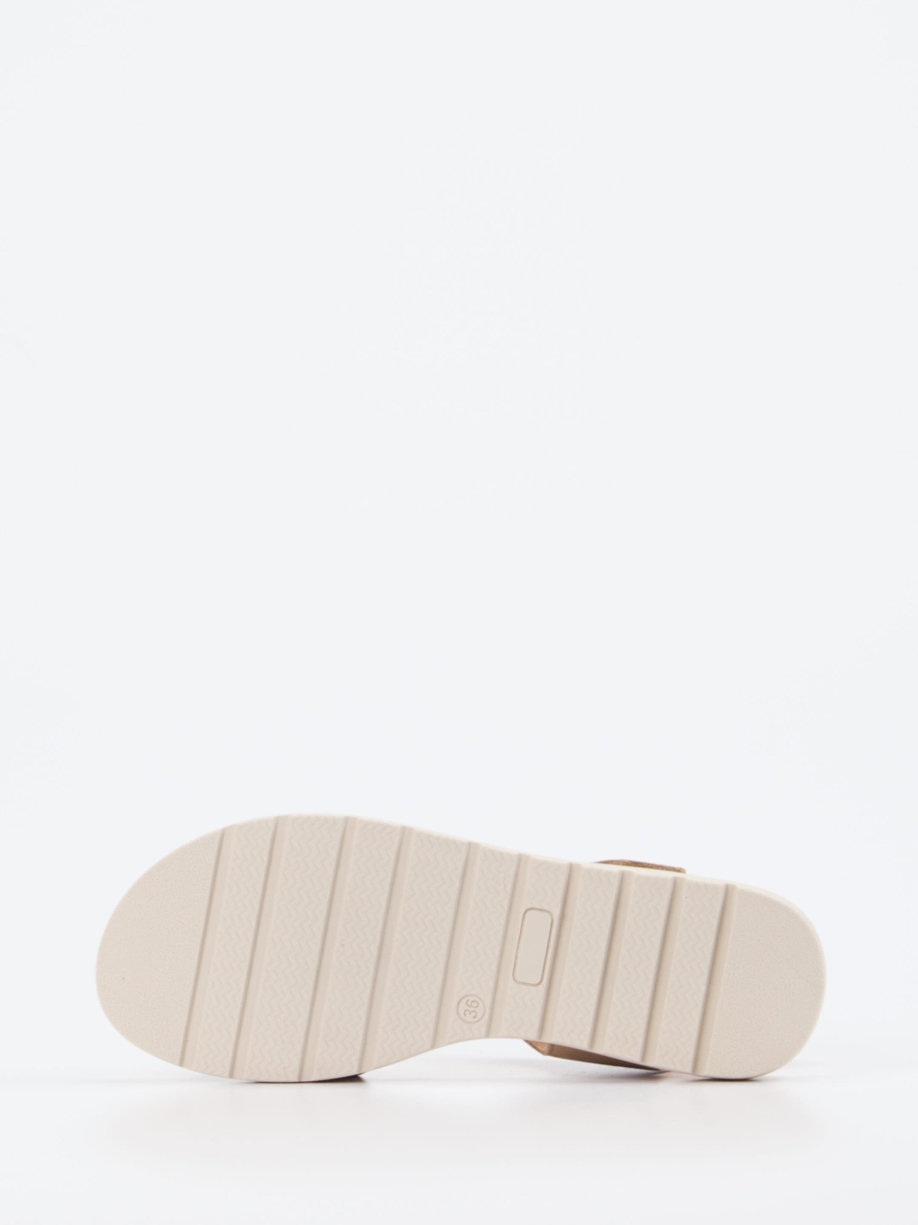 Sandalette braun 6201242000105