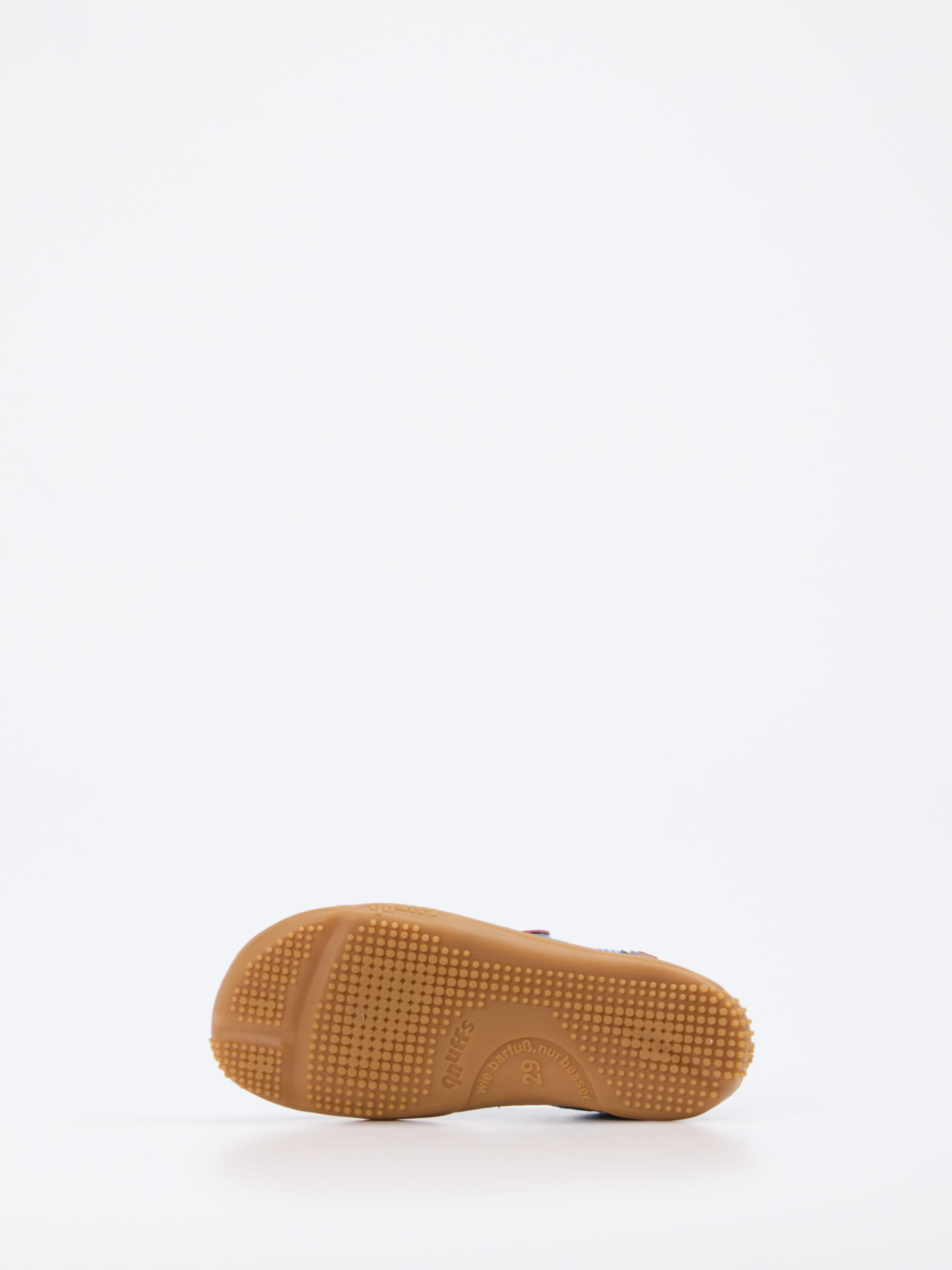 Klettschuh blau 6621101001305