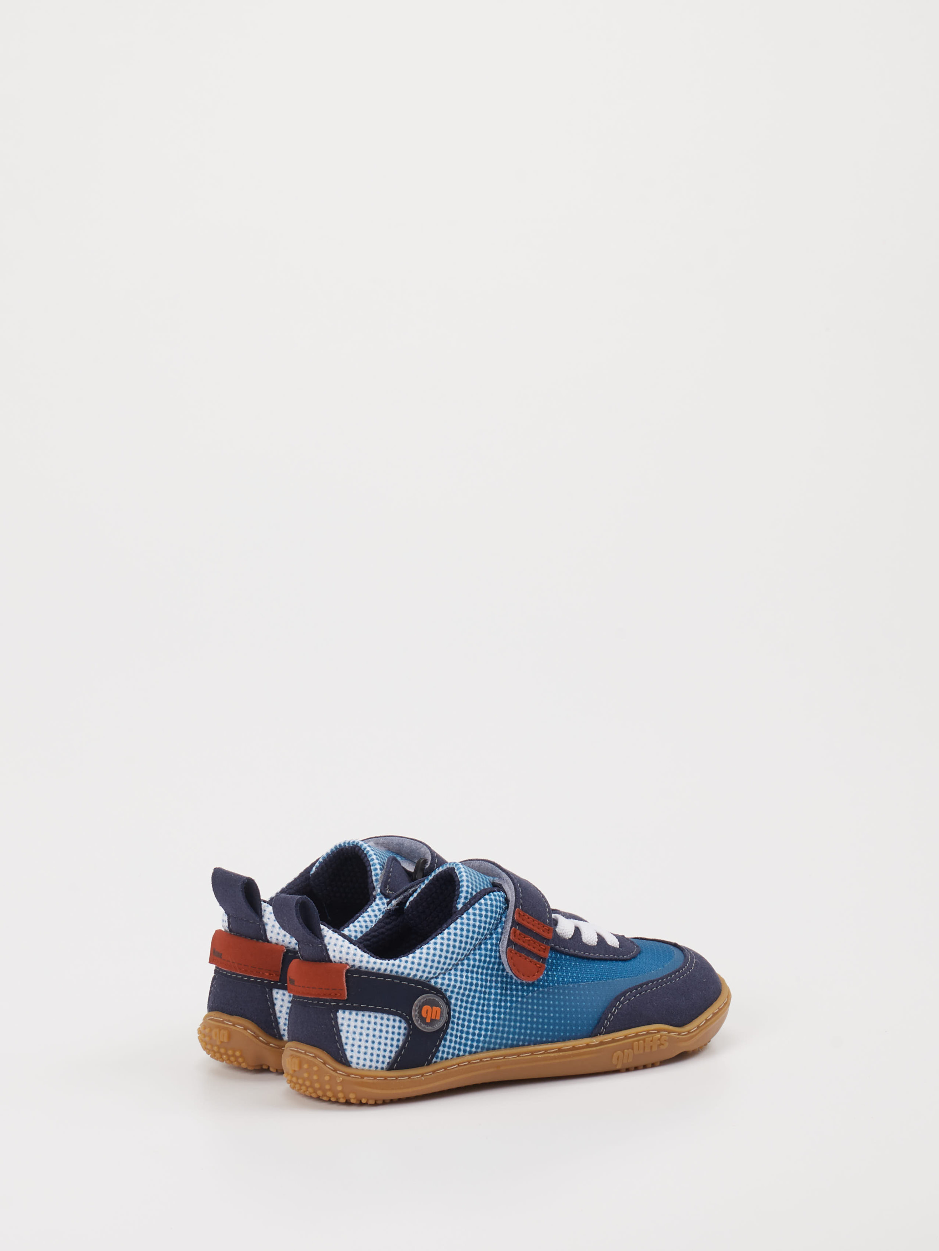 Klettschuh blau 6621101001303