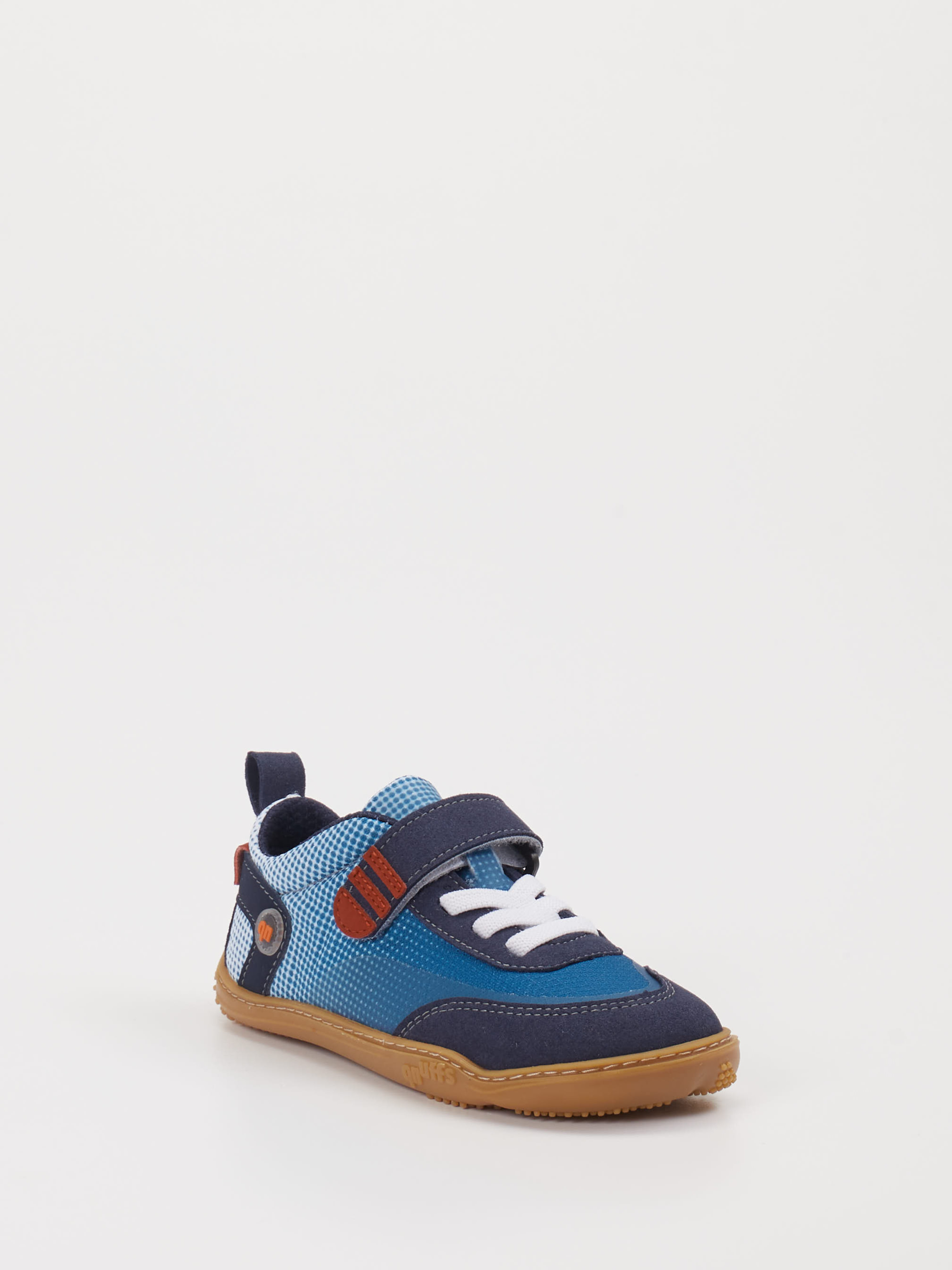 Klettschuh blau 6621101001306