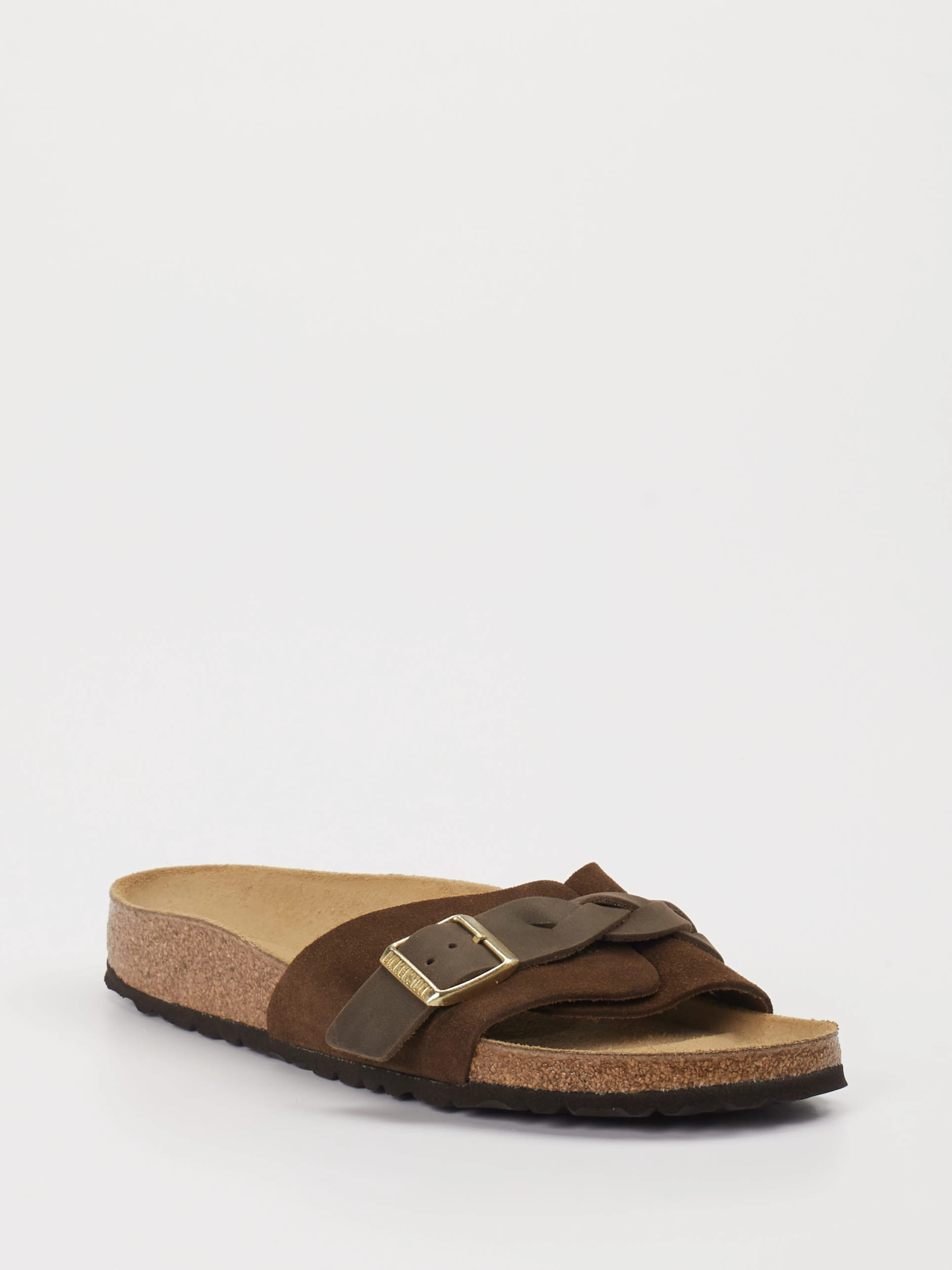 Pantolette Oita Braided