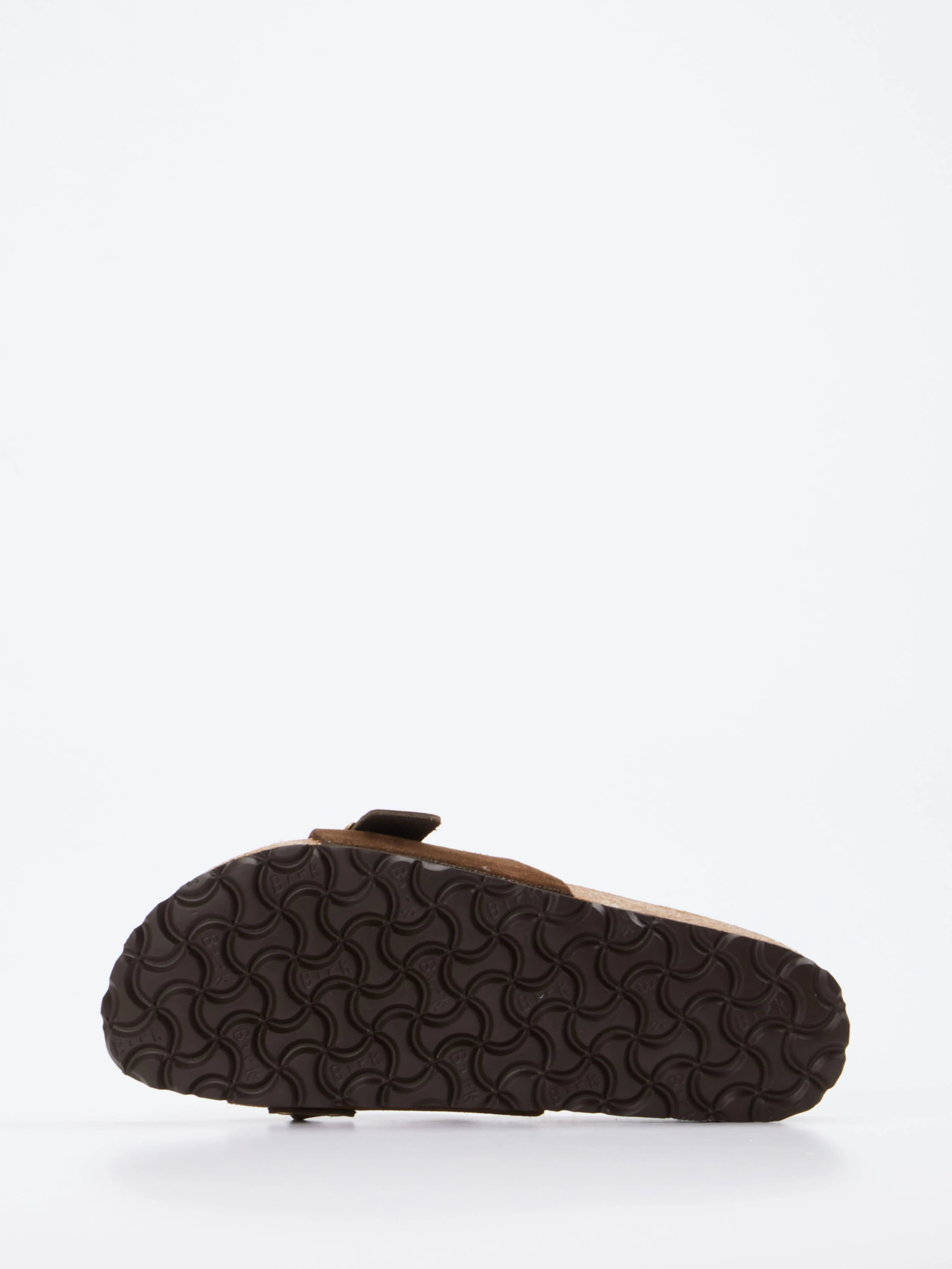 Pantolette Oita Braided braun 2110209001605