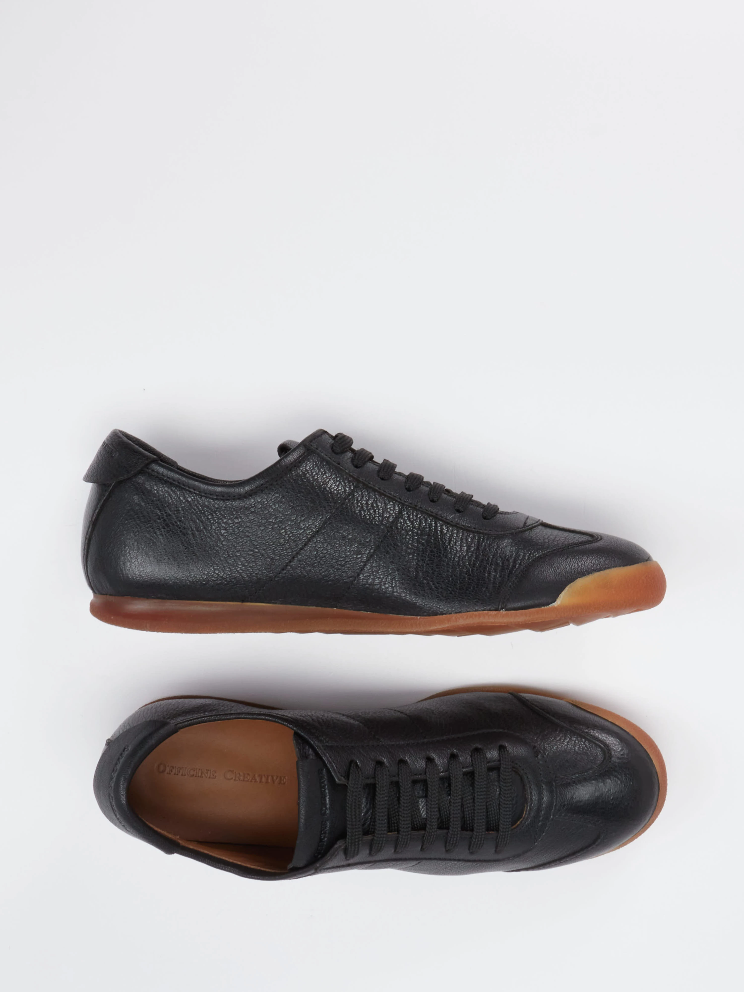 Sneaker schwarz 4661009073104