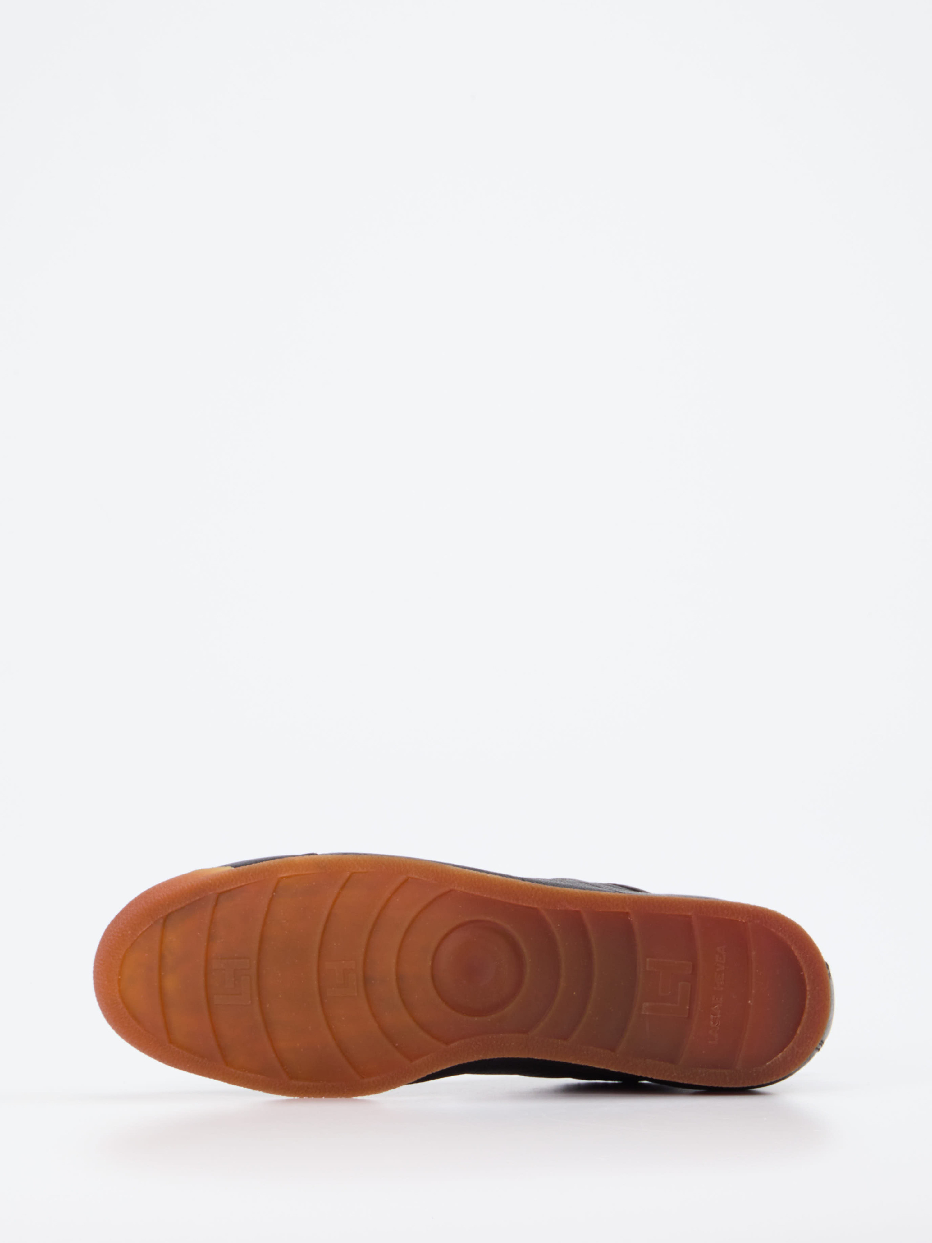 Sneaker schwarz 4661009073105