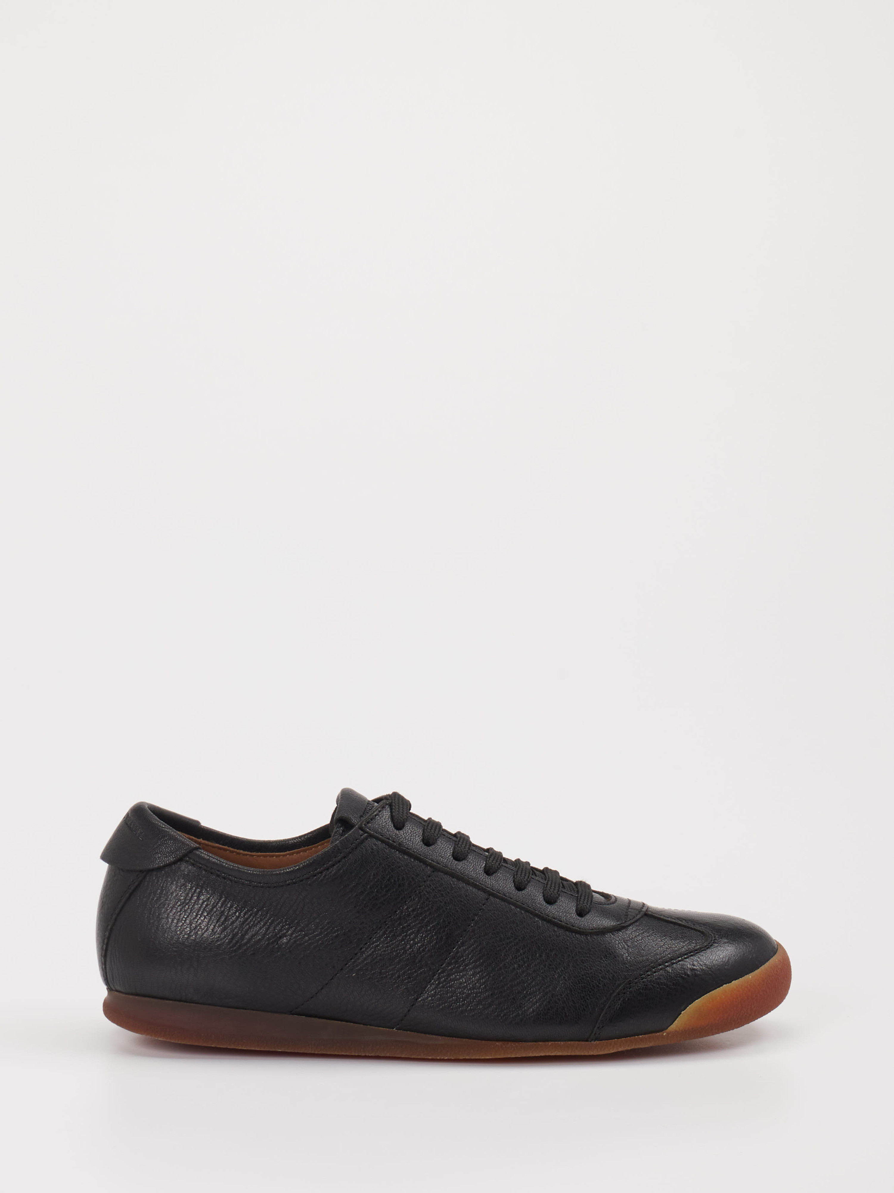 Sneaker schwarz 4661009073101