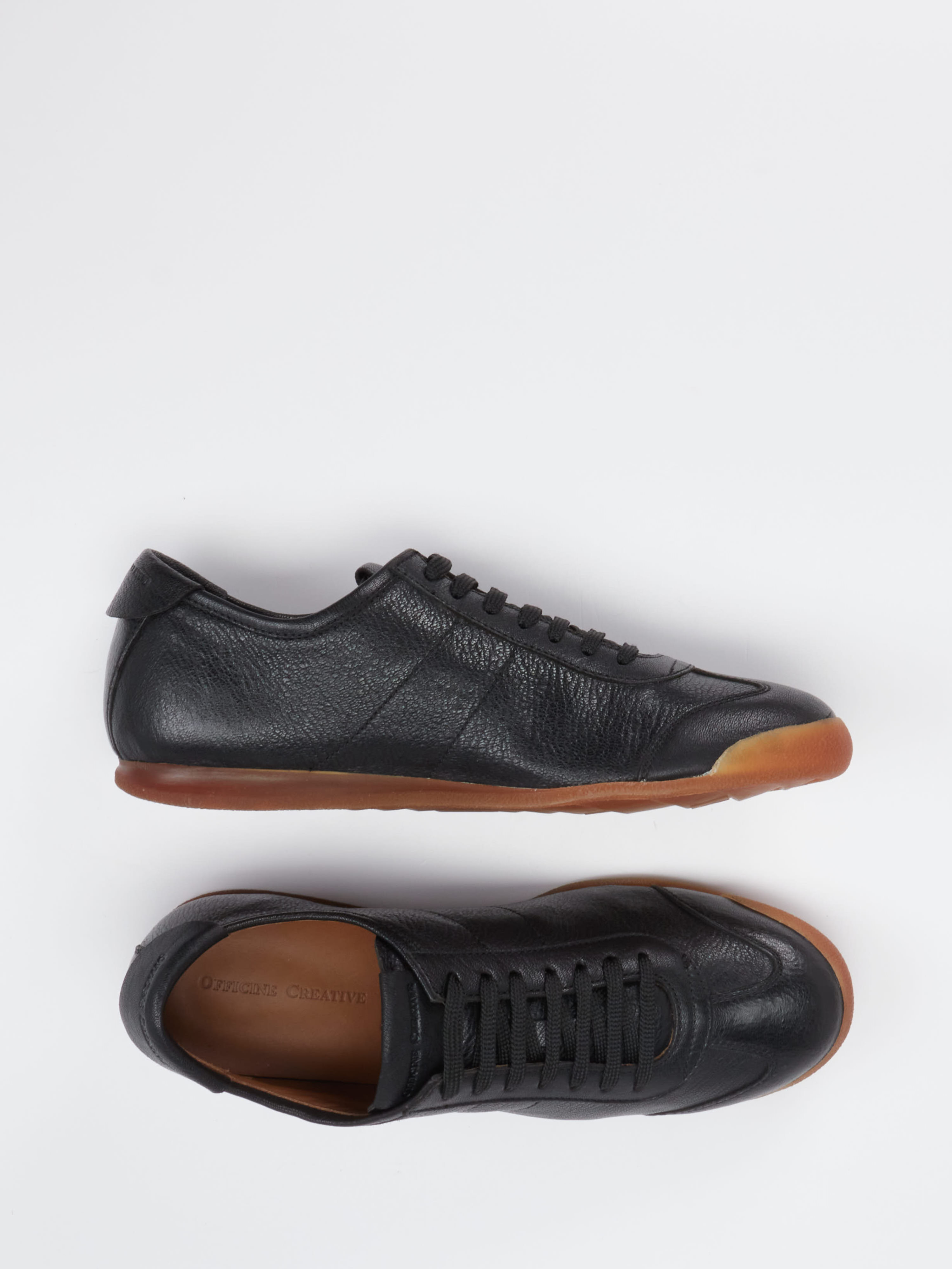 Sneaker schwarz 4661009073104