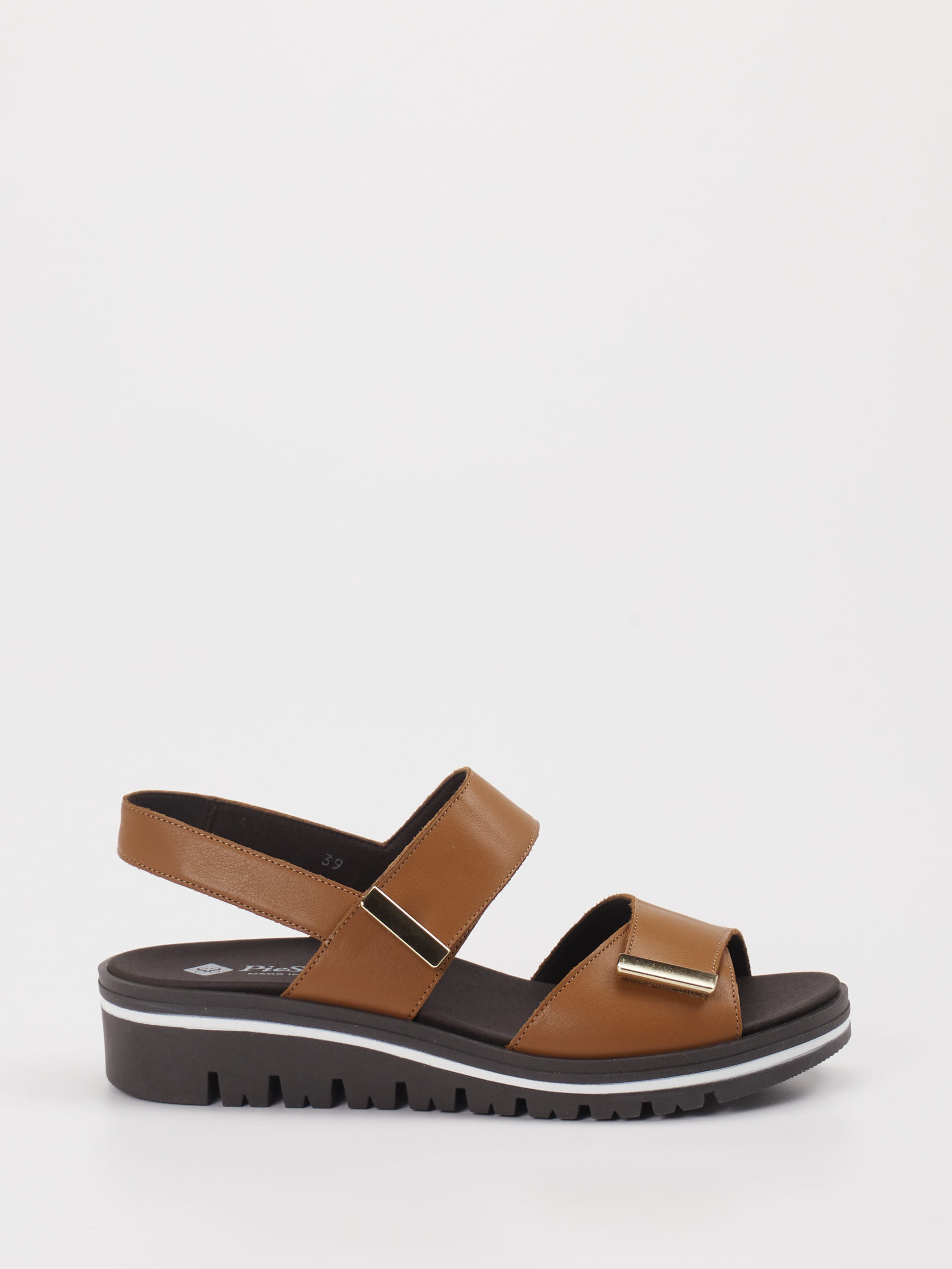 Sandale braun 2251289001301