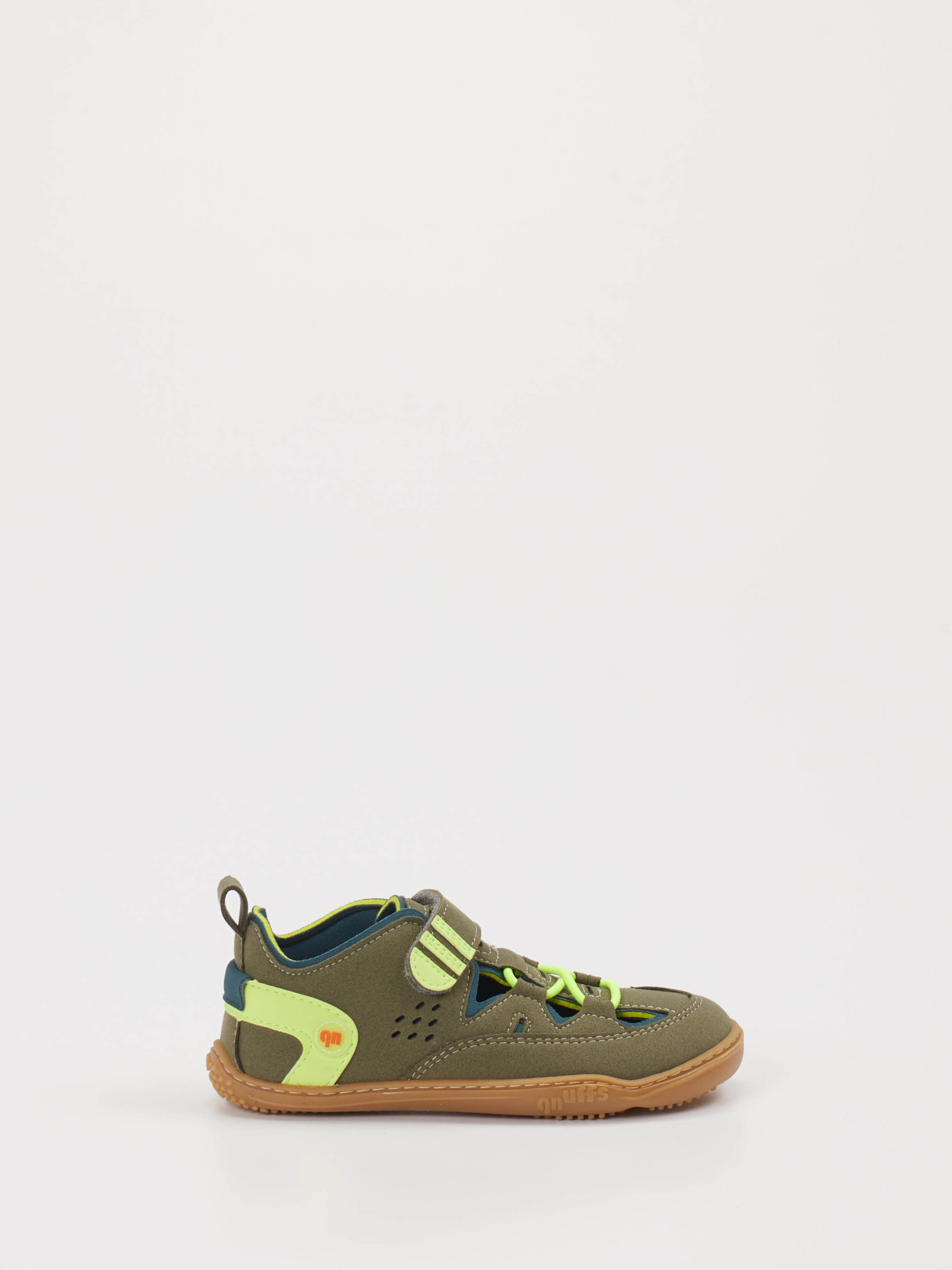 Sandalette grün 6231609000301