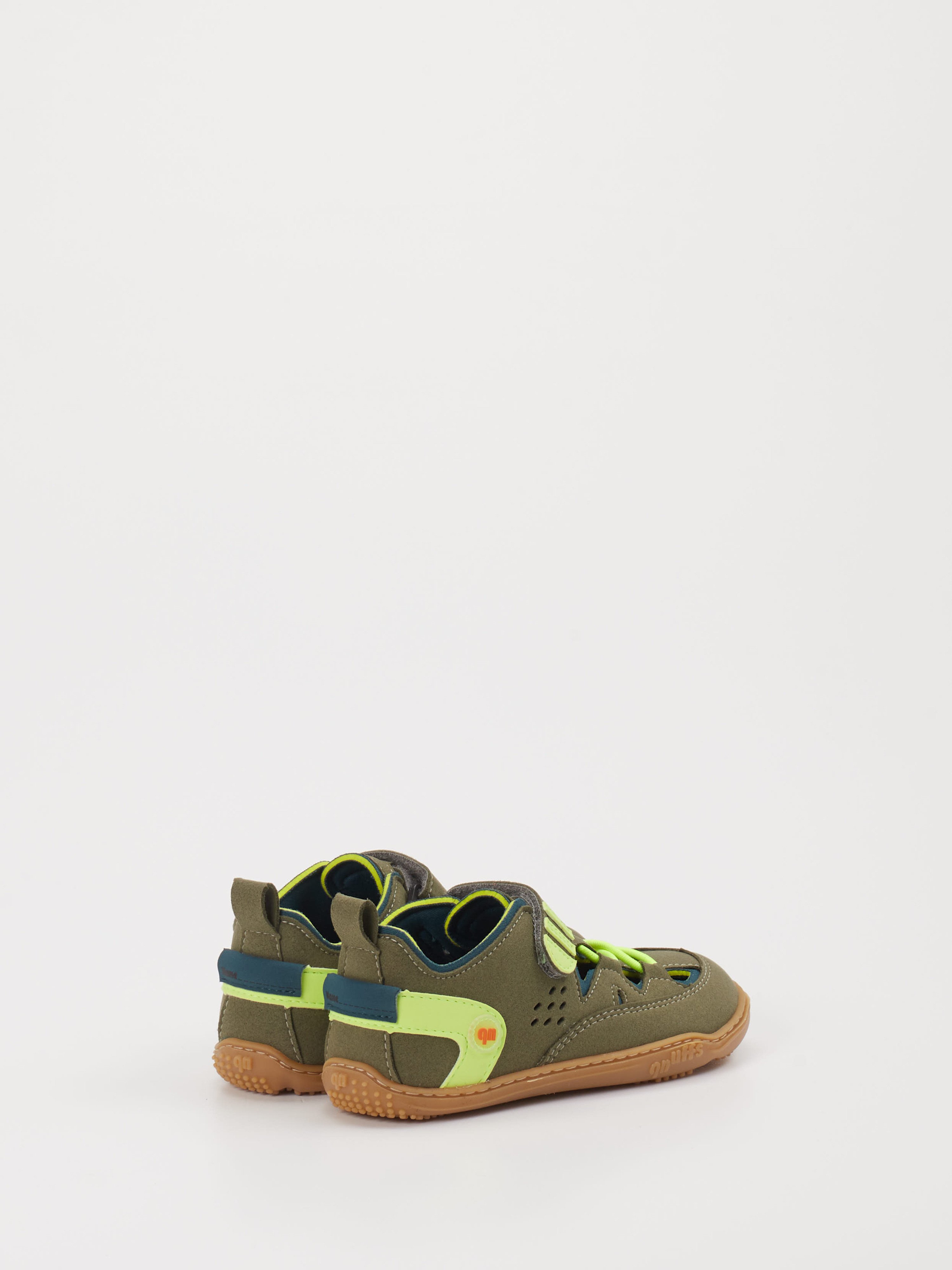 Sandalette grün 6231609000303
