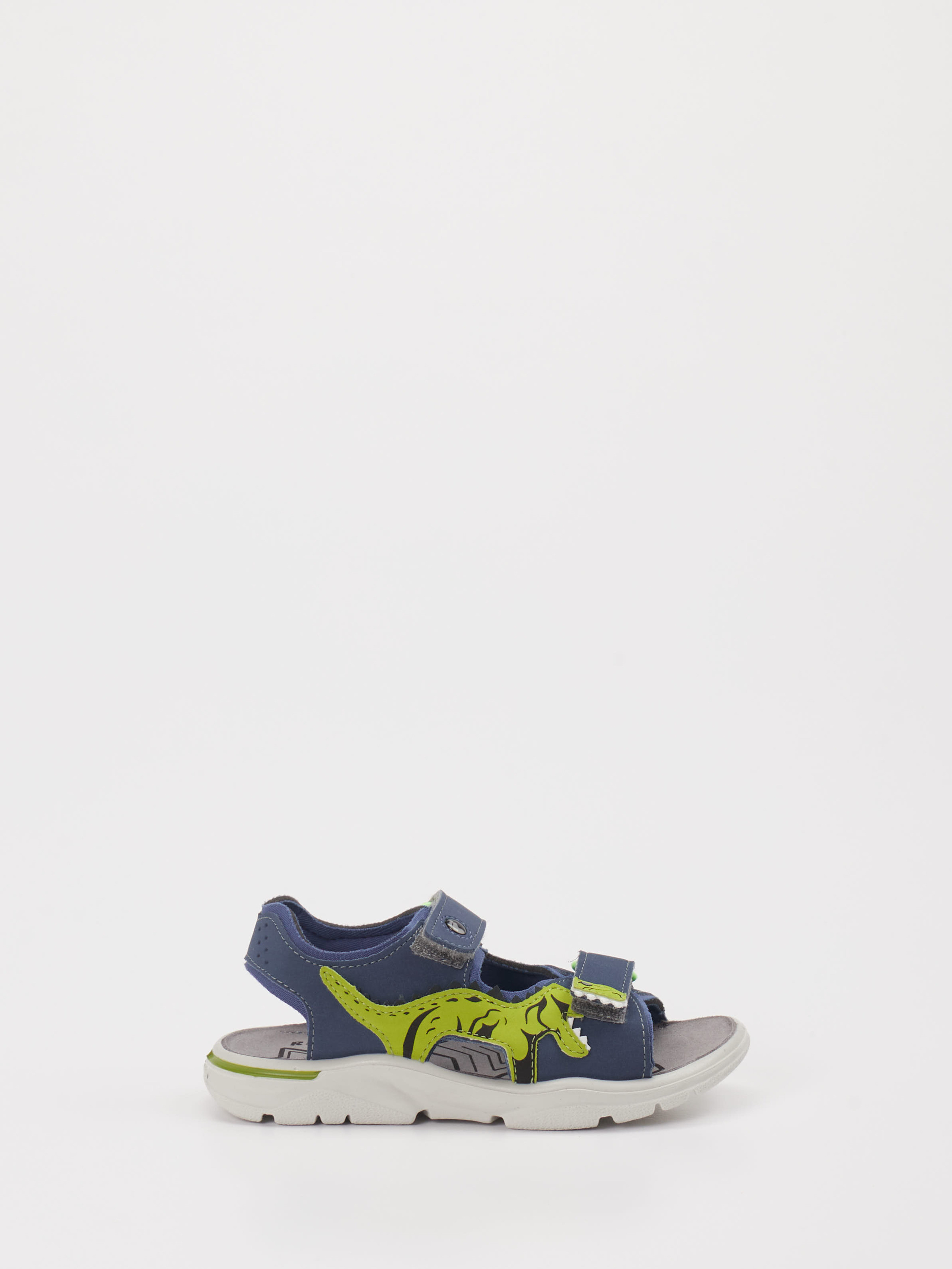 Sandalette blau 6201106000901