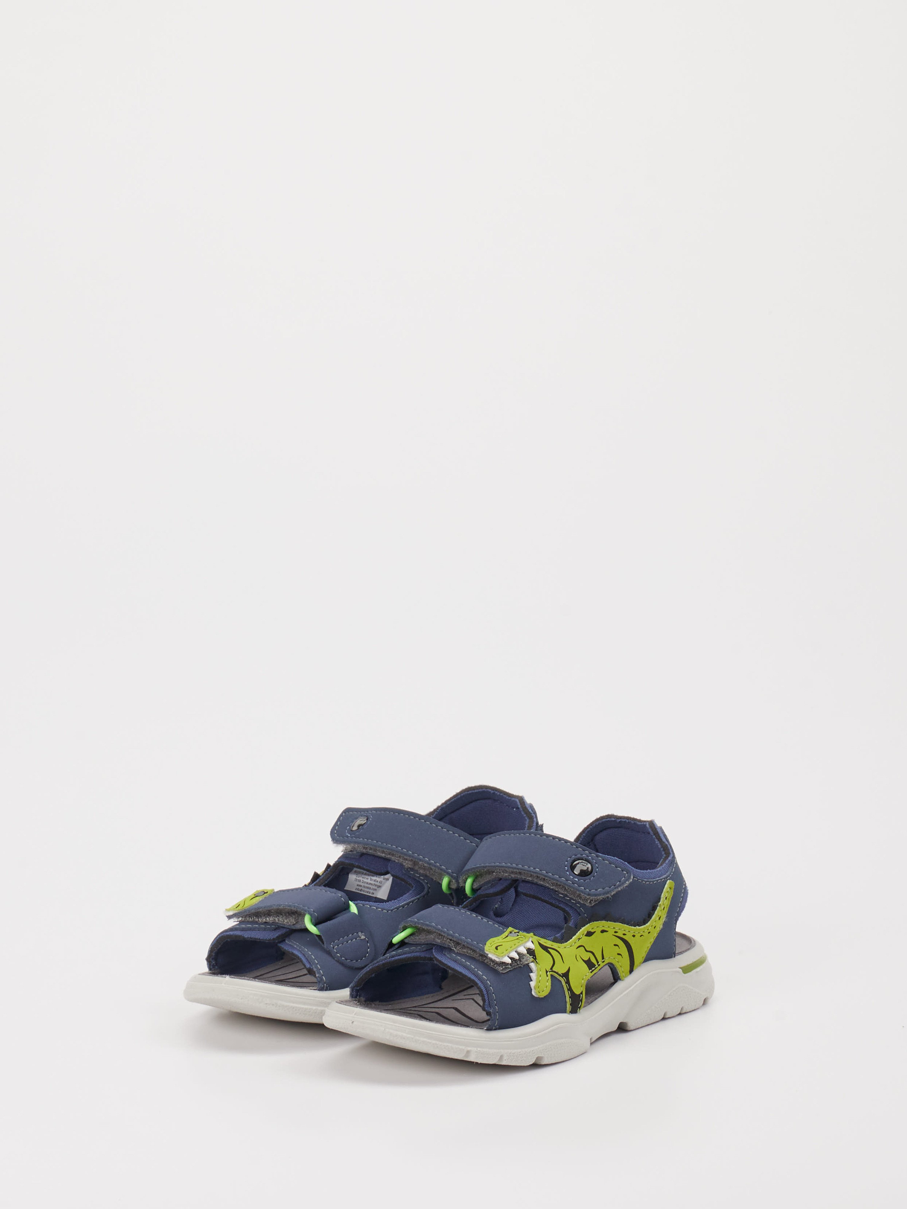 Sandalette blau 6201106000902
