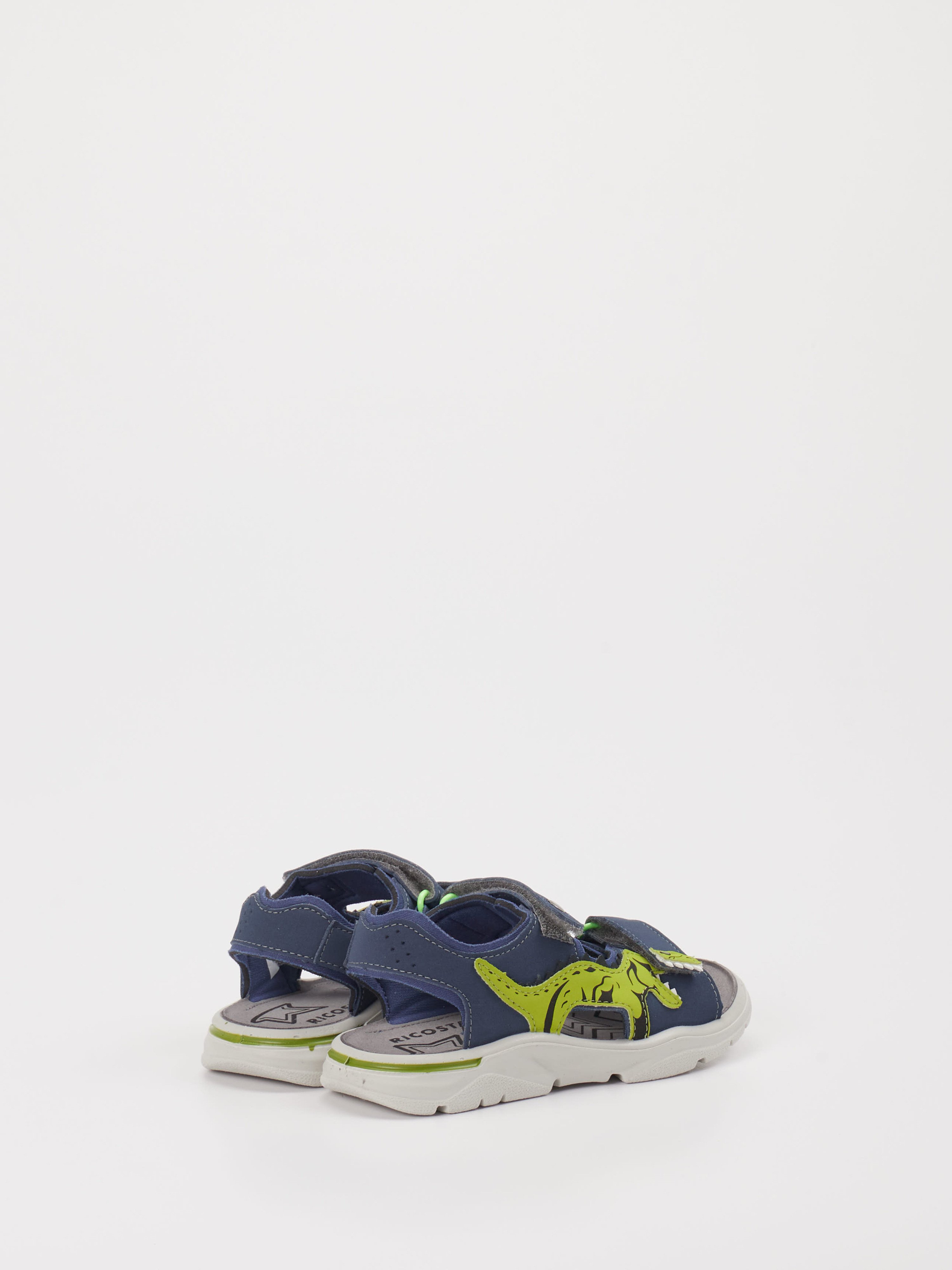 Sandalette blau 6201106000903