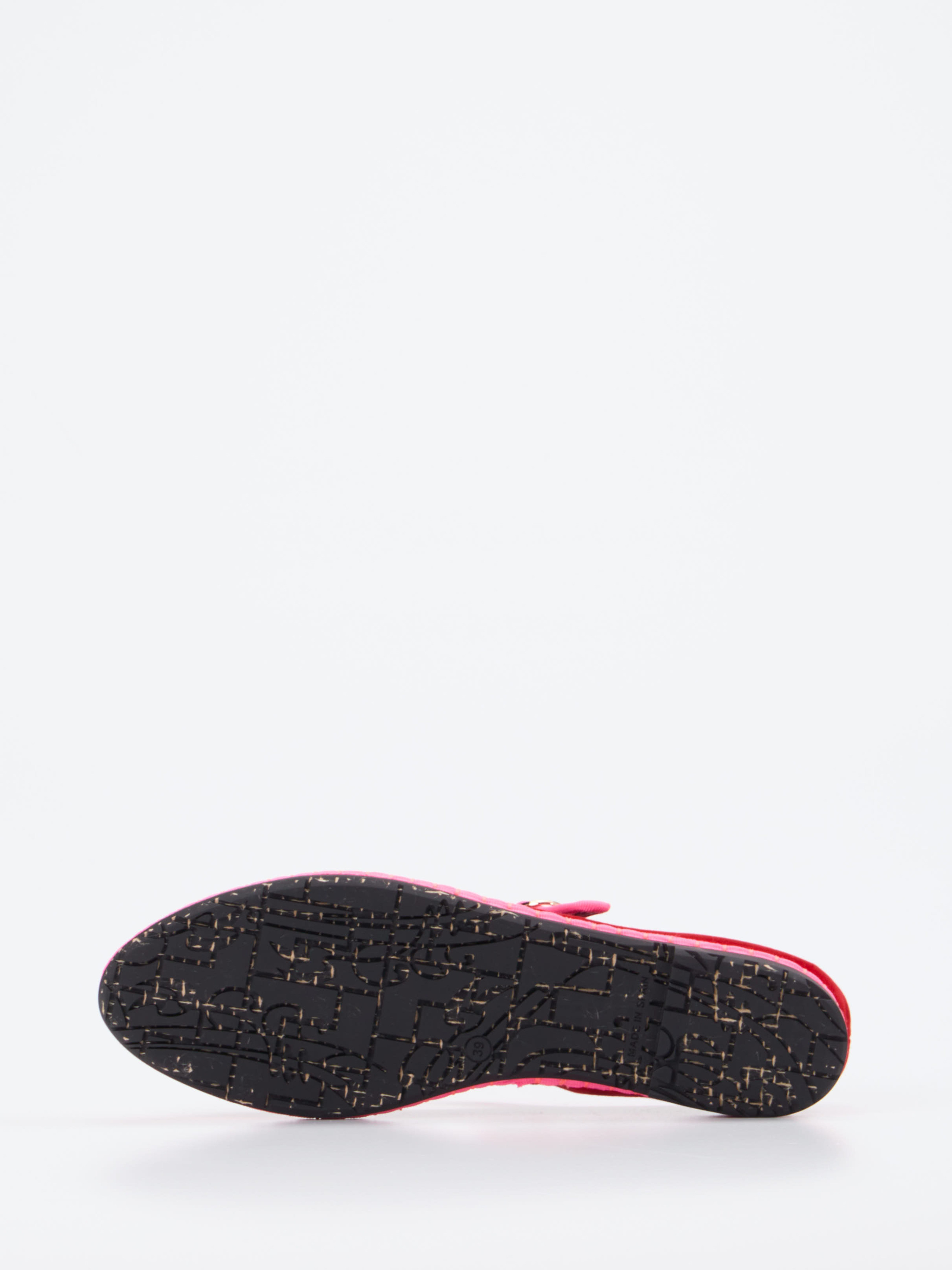 Spangenpumps rot 1421555000105