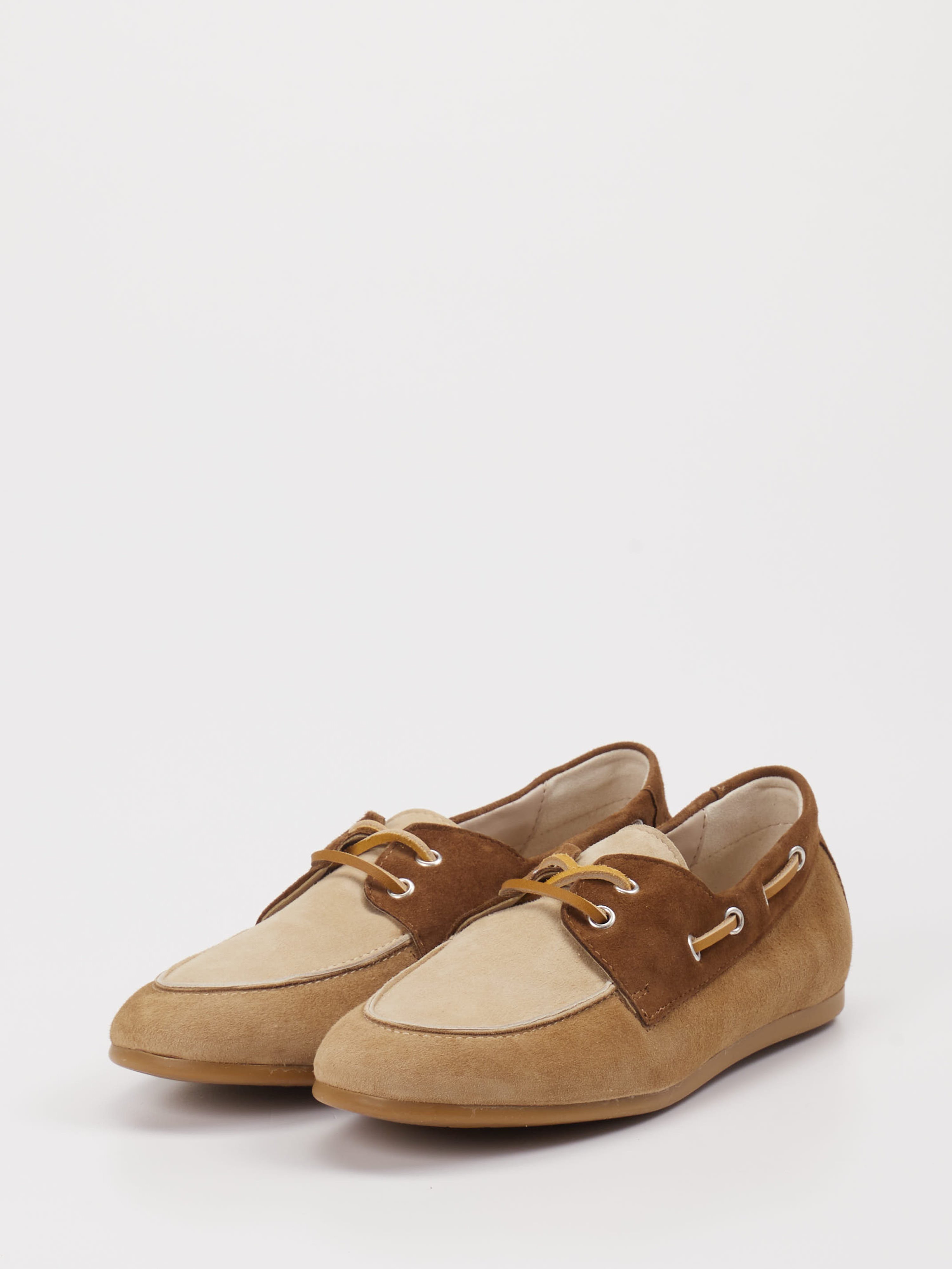 Bootsschuh braun 1651222000202