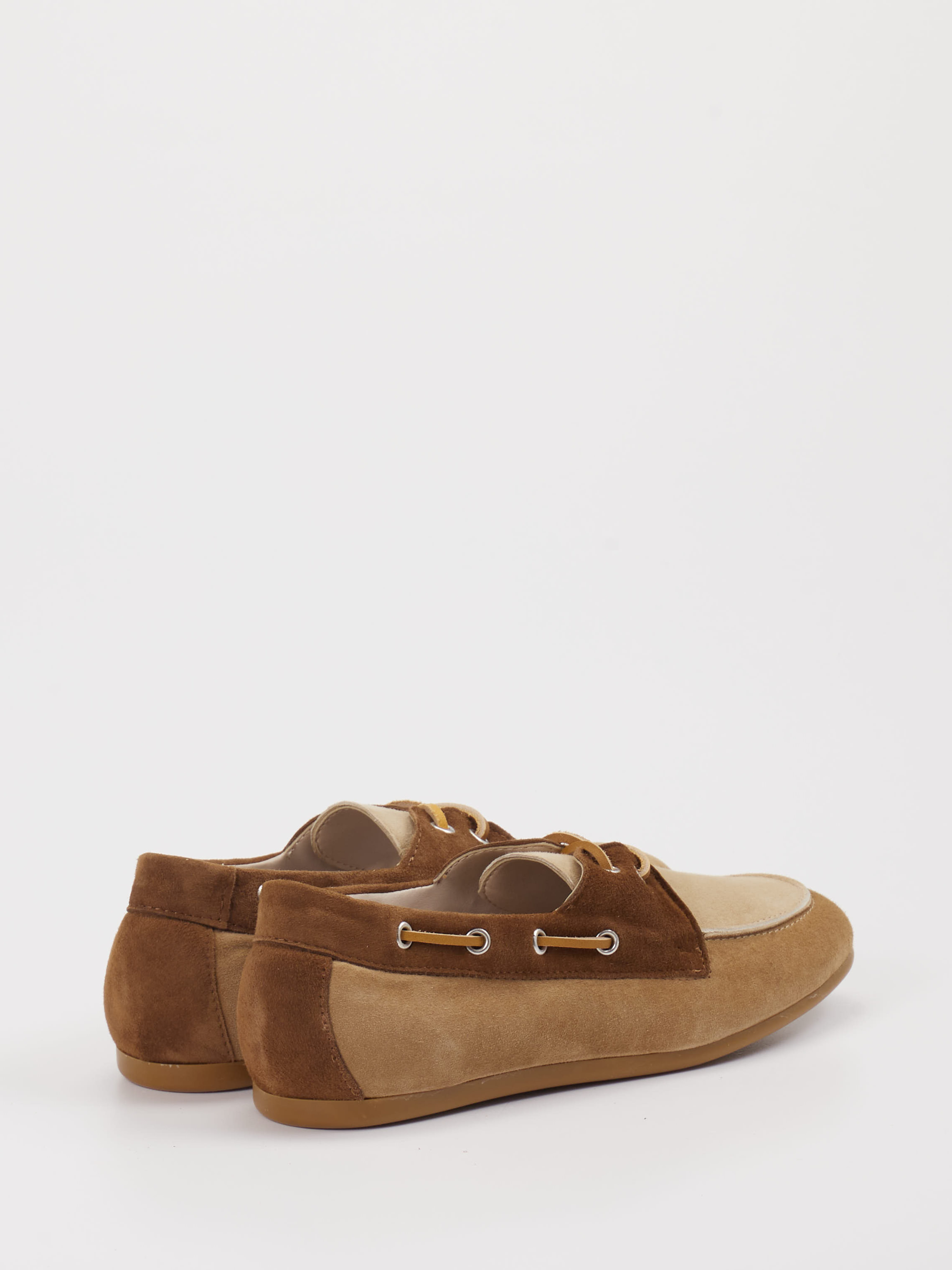 Bootsschuh braun 1651222000203