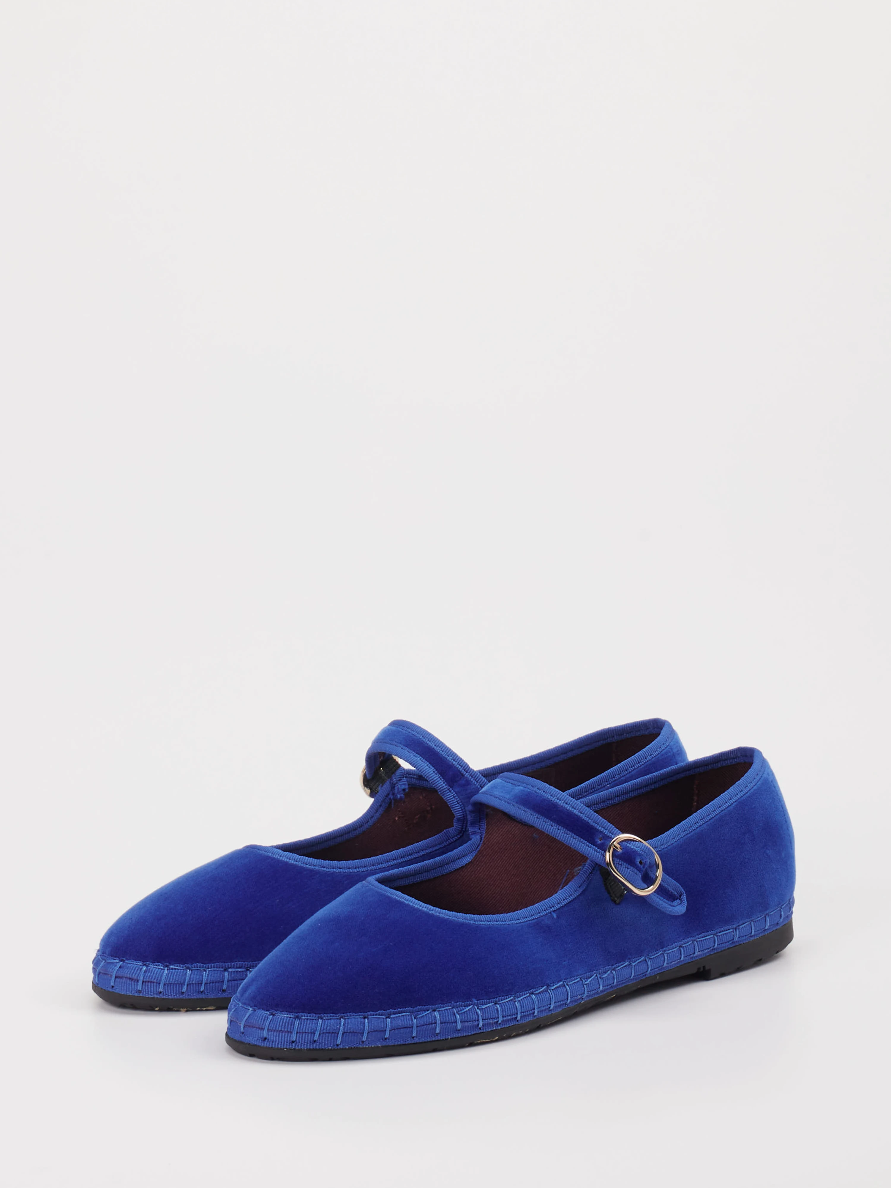 Spangenpumps