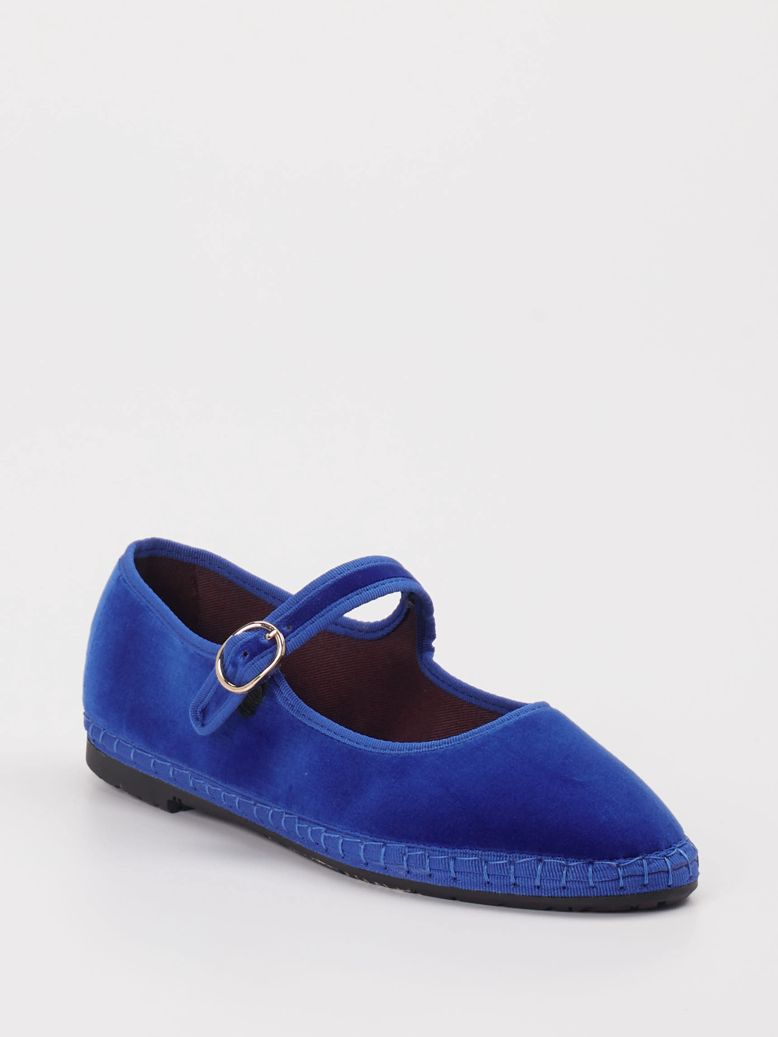 Spangenpumps
