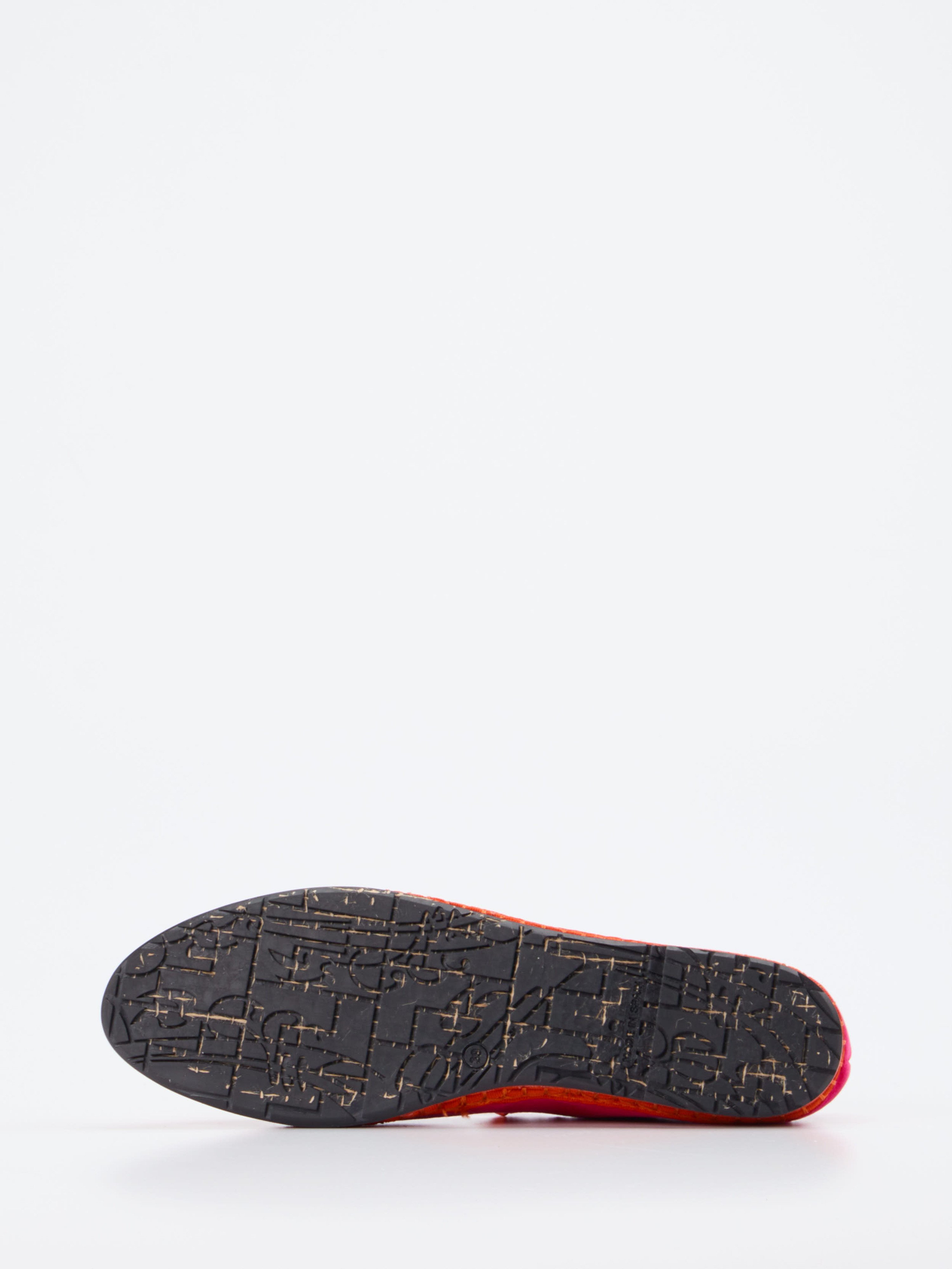 Spangenpumps rot 1421525000105