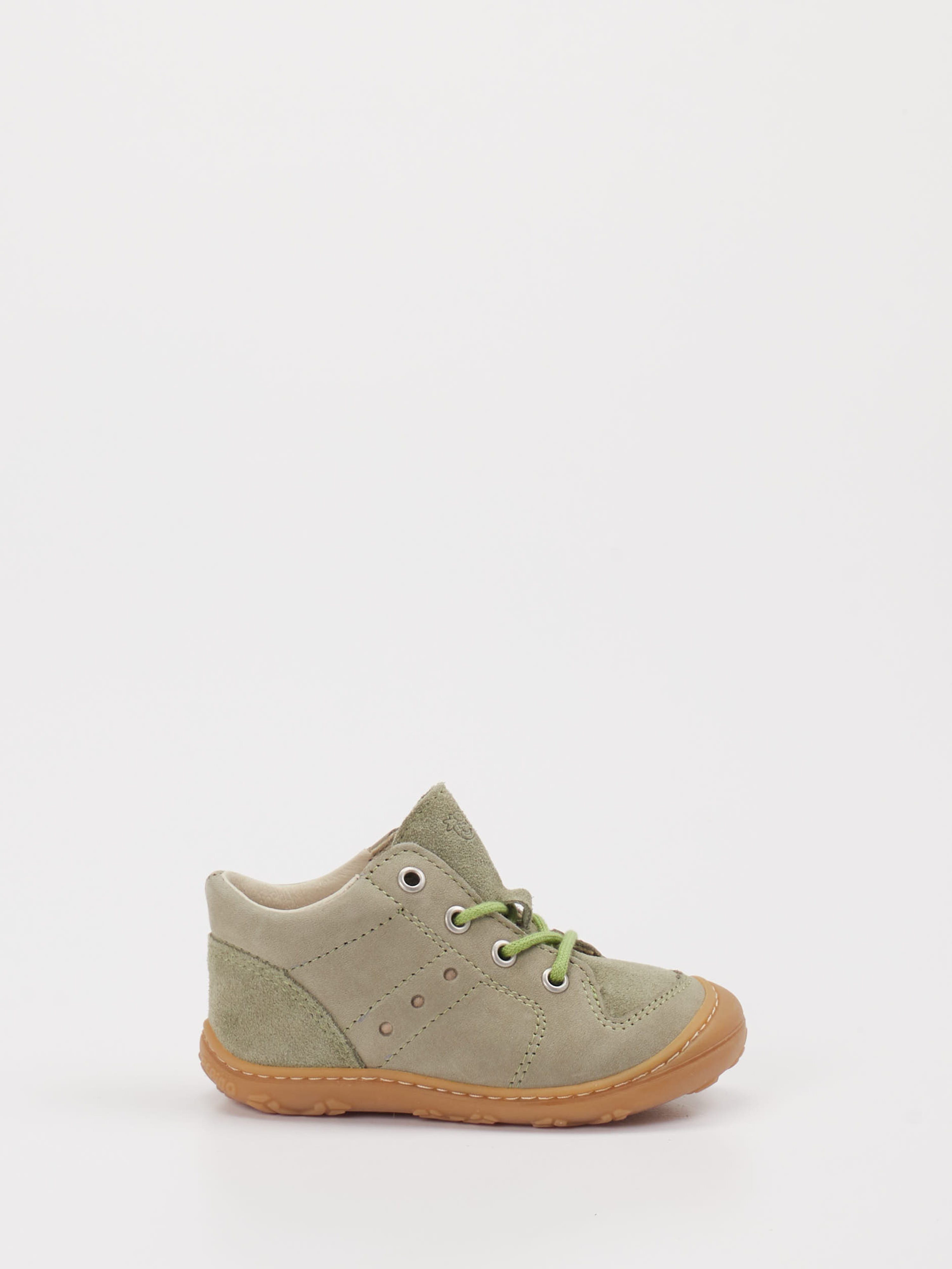 Schnürschuh grün 6705669000101