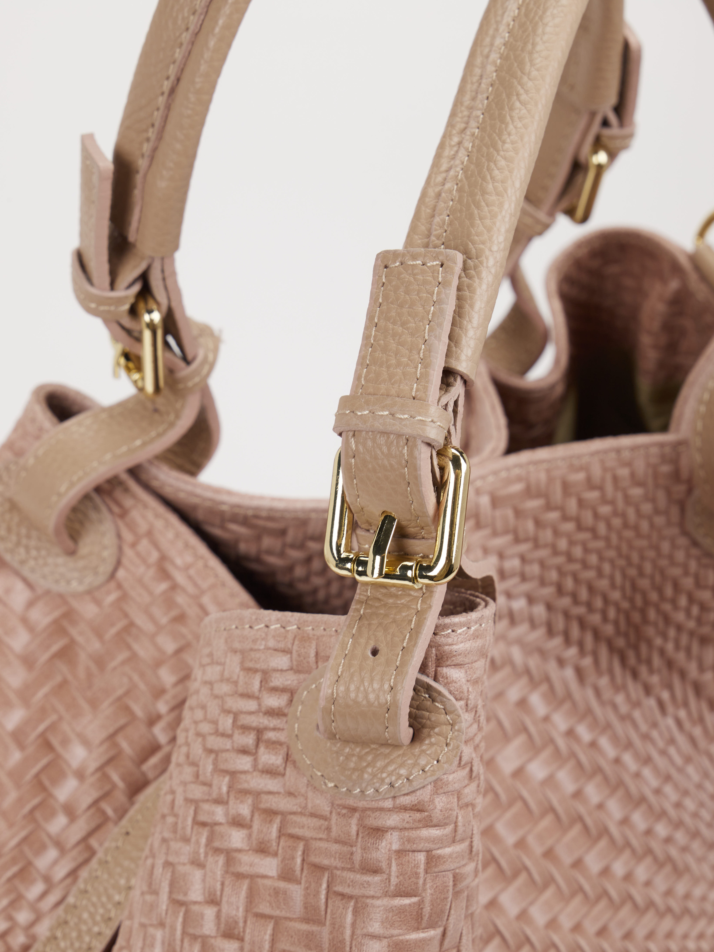 Shopper rosa 9303599000905