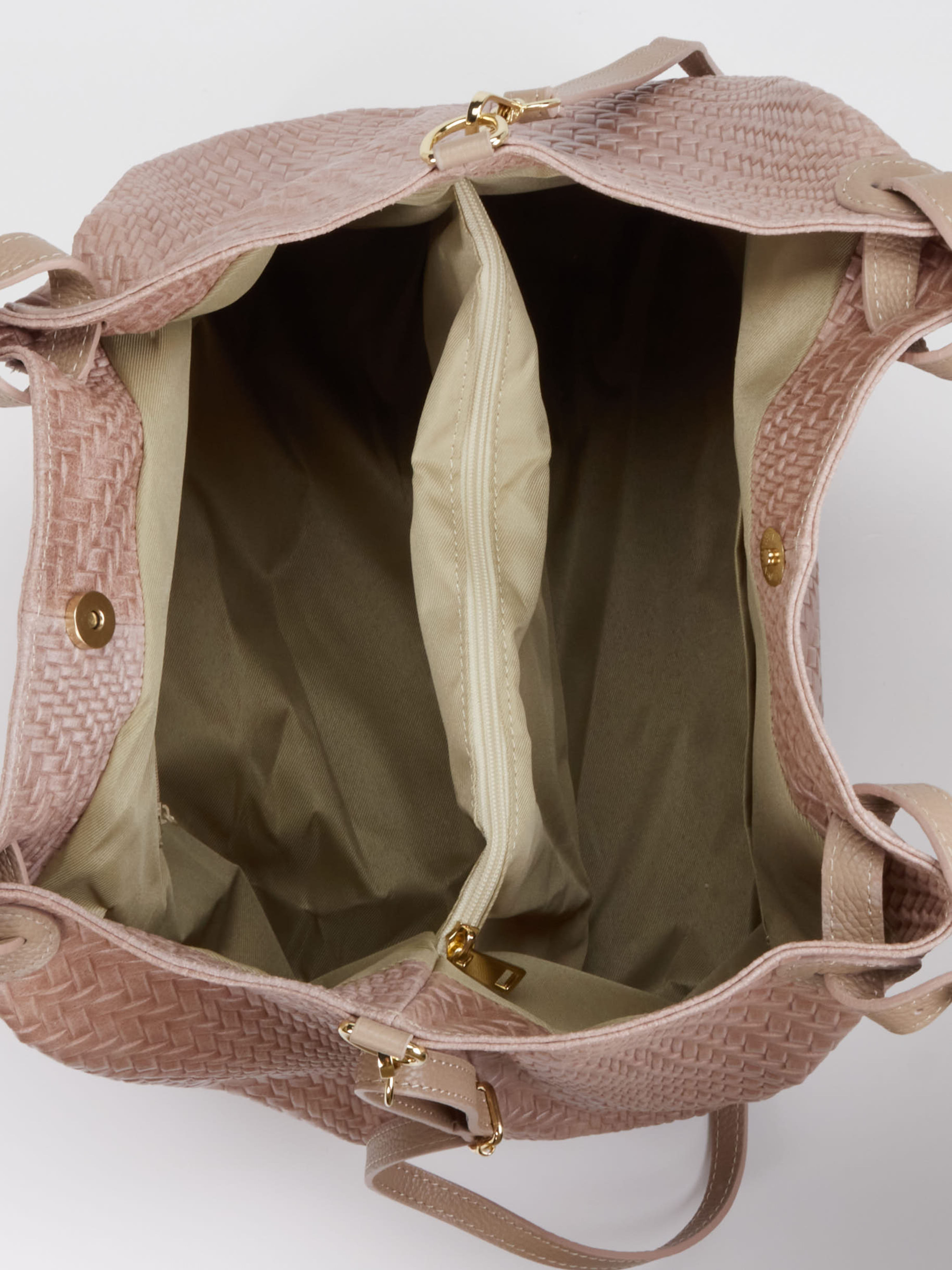 Shopper rosa 9303599000904