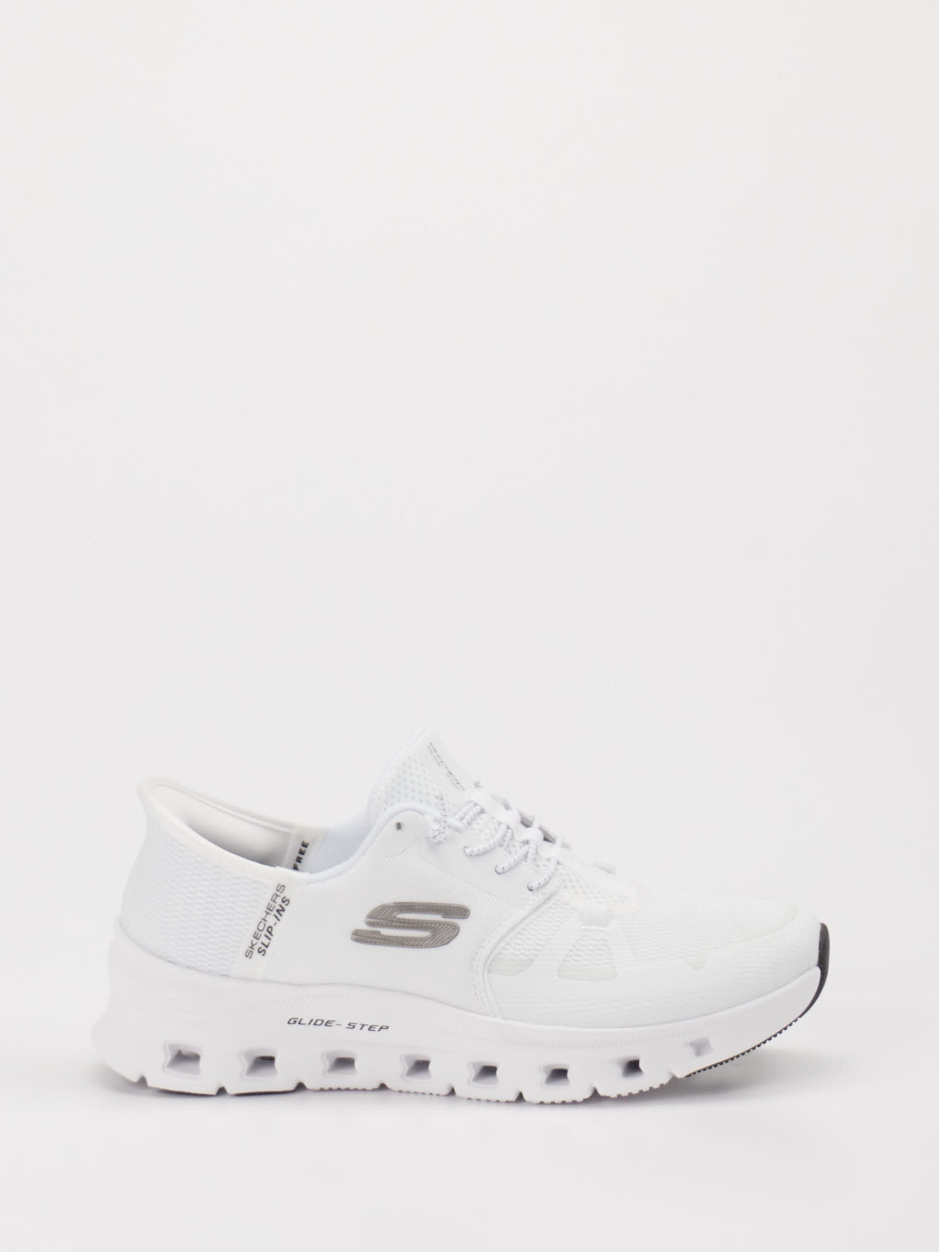 Sneaker weiß 8167799001501