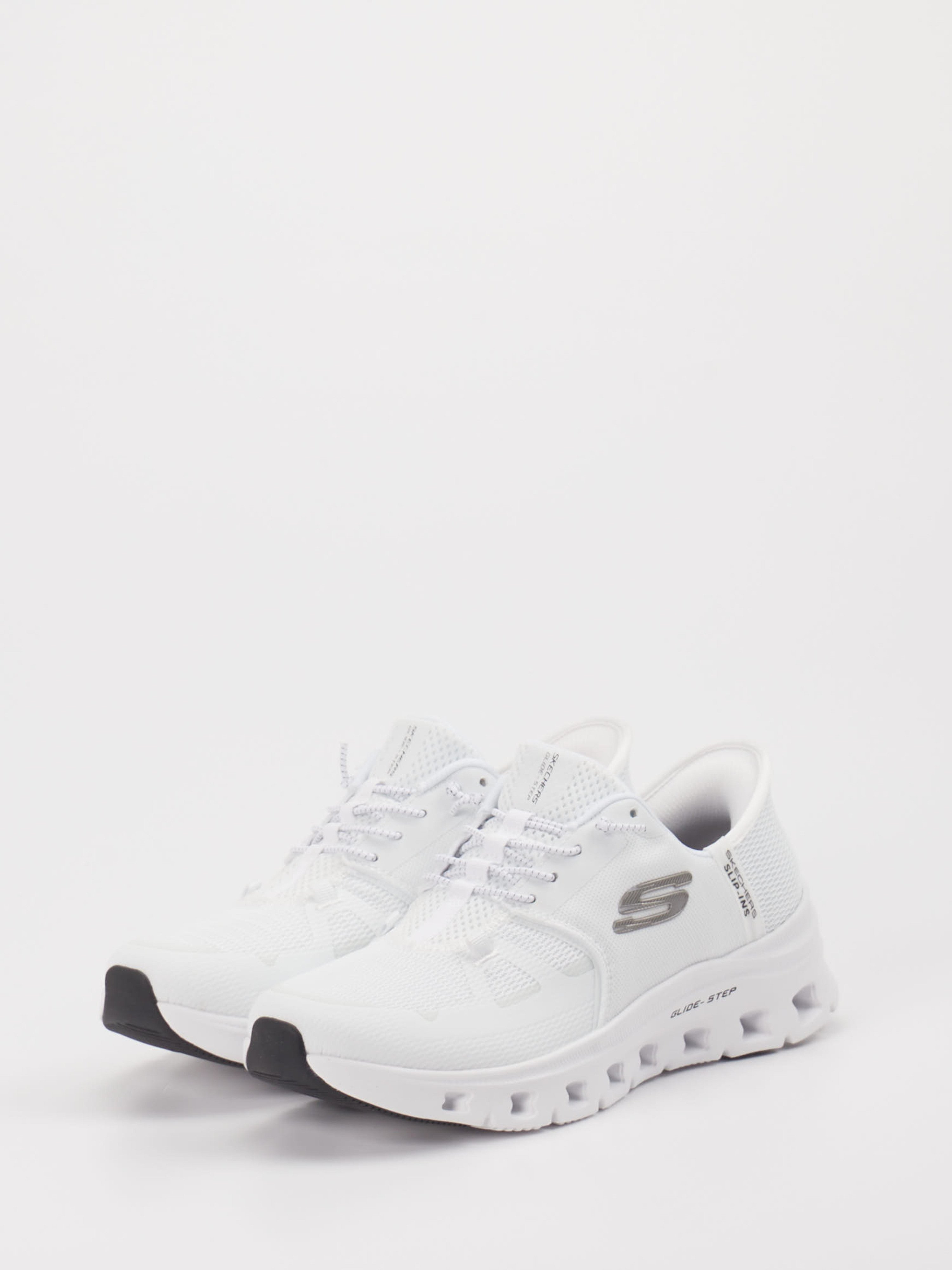 Sneaker weiß 8167799001502