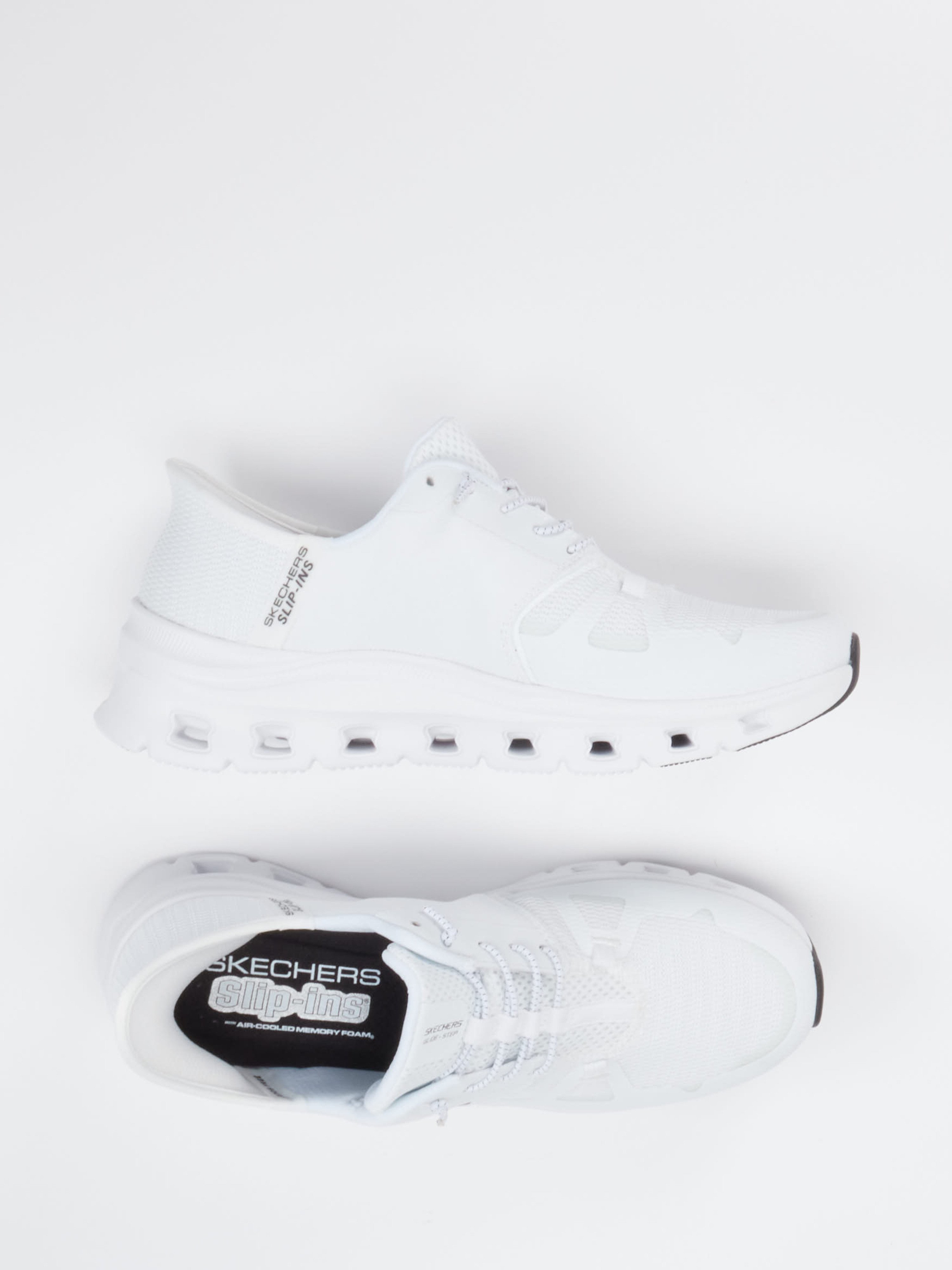 Sneaker weiß 8167799001504