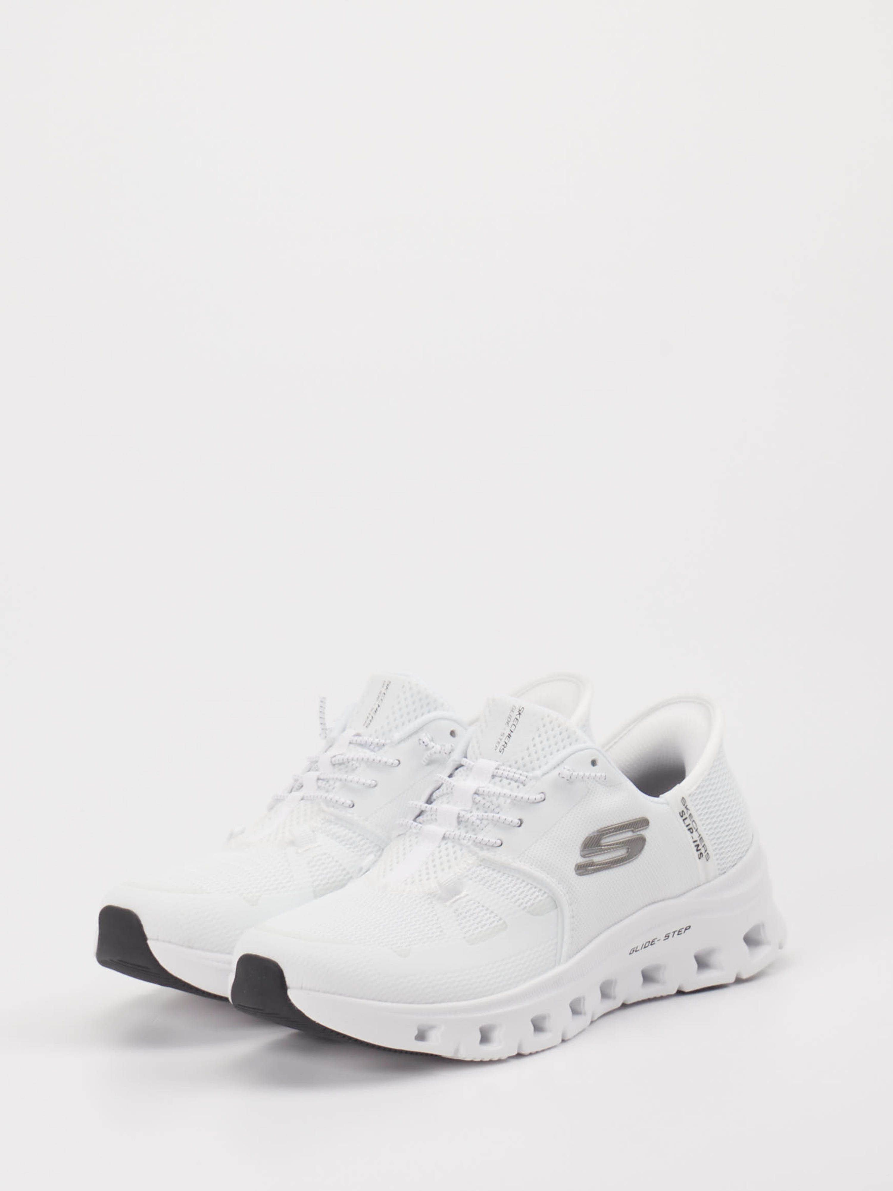 Sneaker weiß 8167799001502