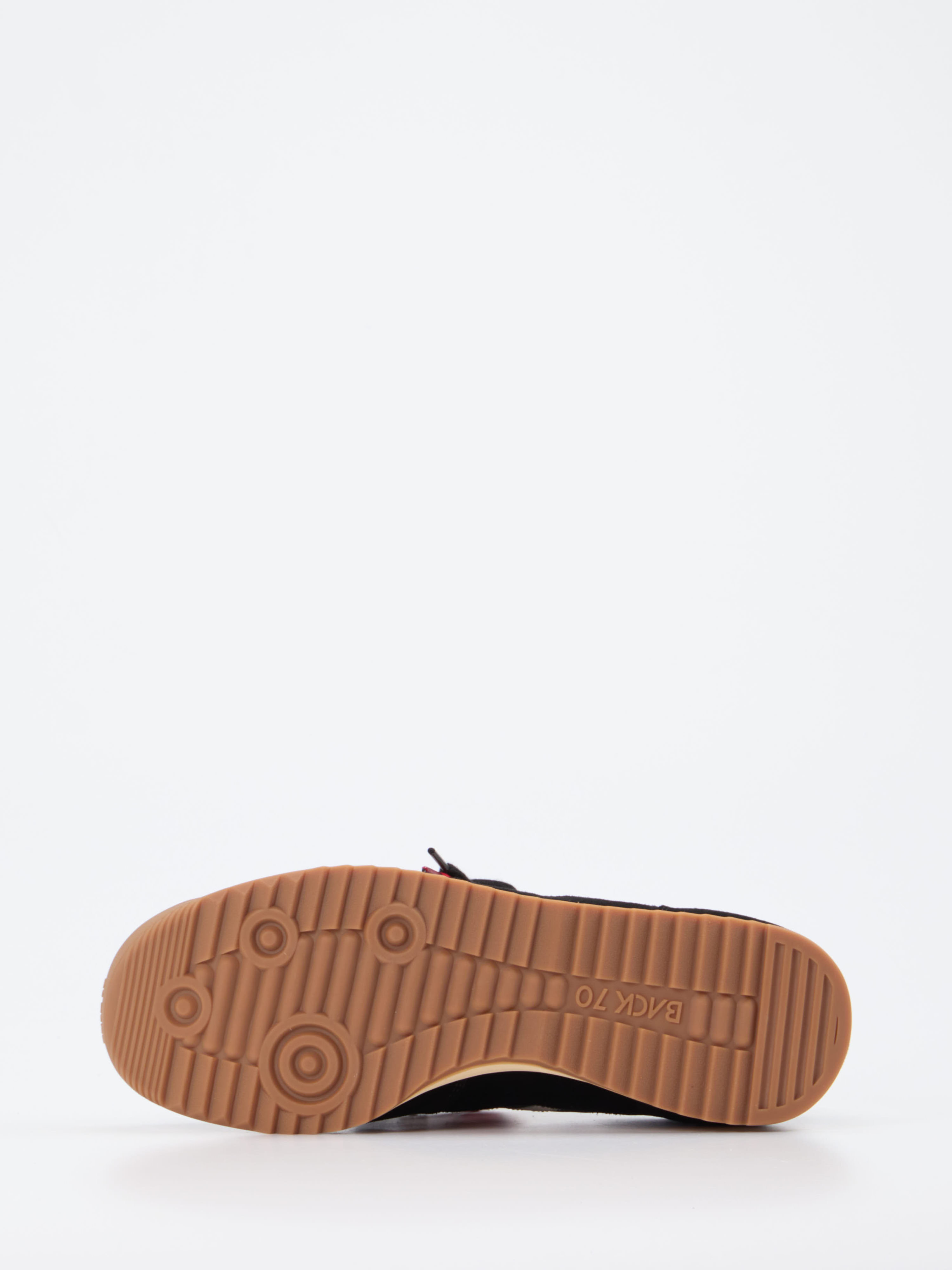 Sneaker Jogger schwarz 4661009072405